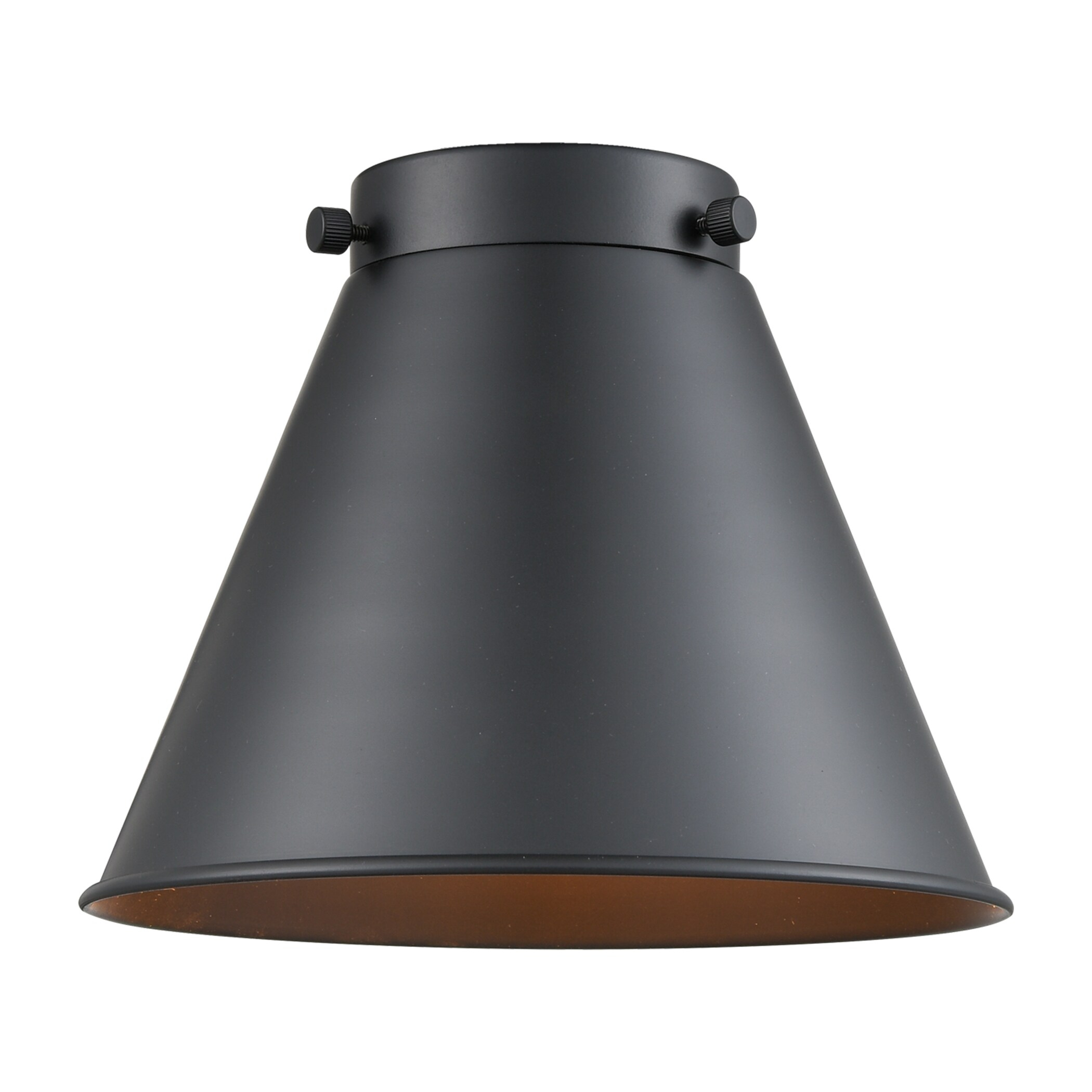 Innovations Lighting Franklin Restoration 1 - Light Pendant in  Matte Black