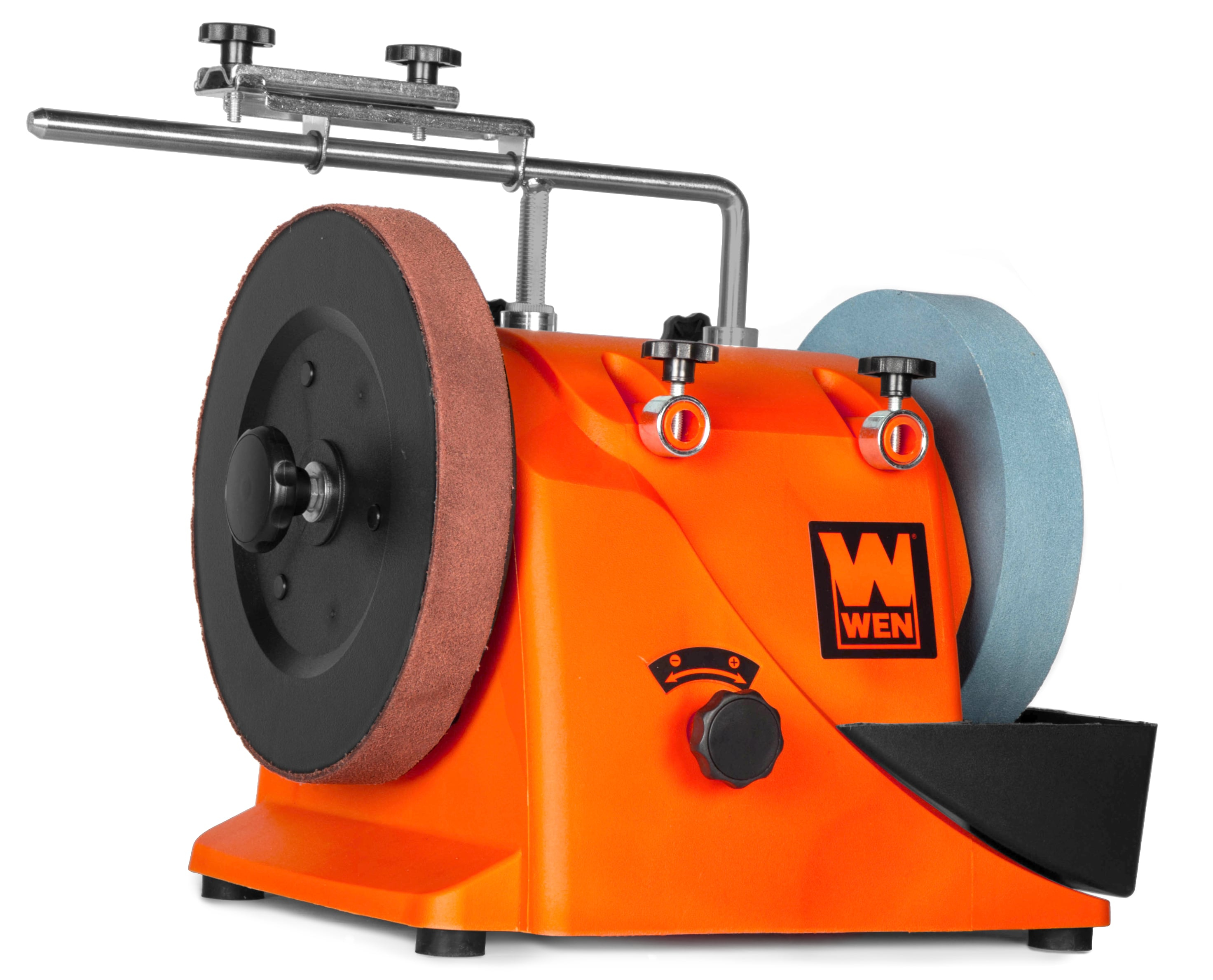 WEN 8-Inch Water-Cooled Wet/Dry Sharpening System