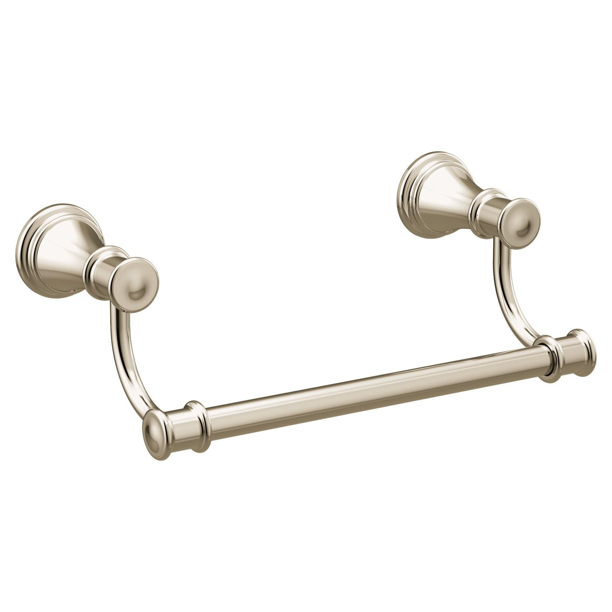 Belfield Bathroom 9" Wall Mounted Towel Bar