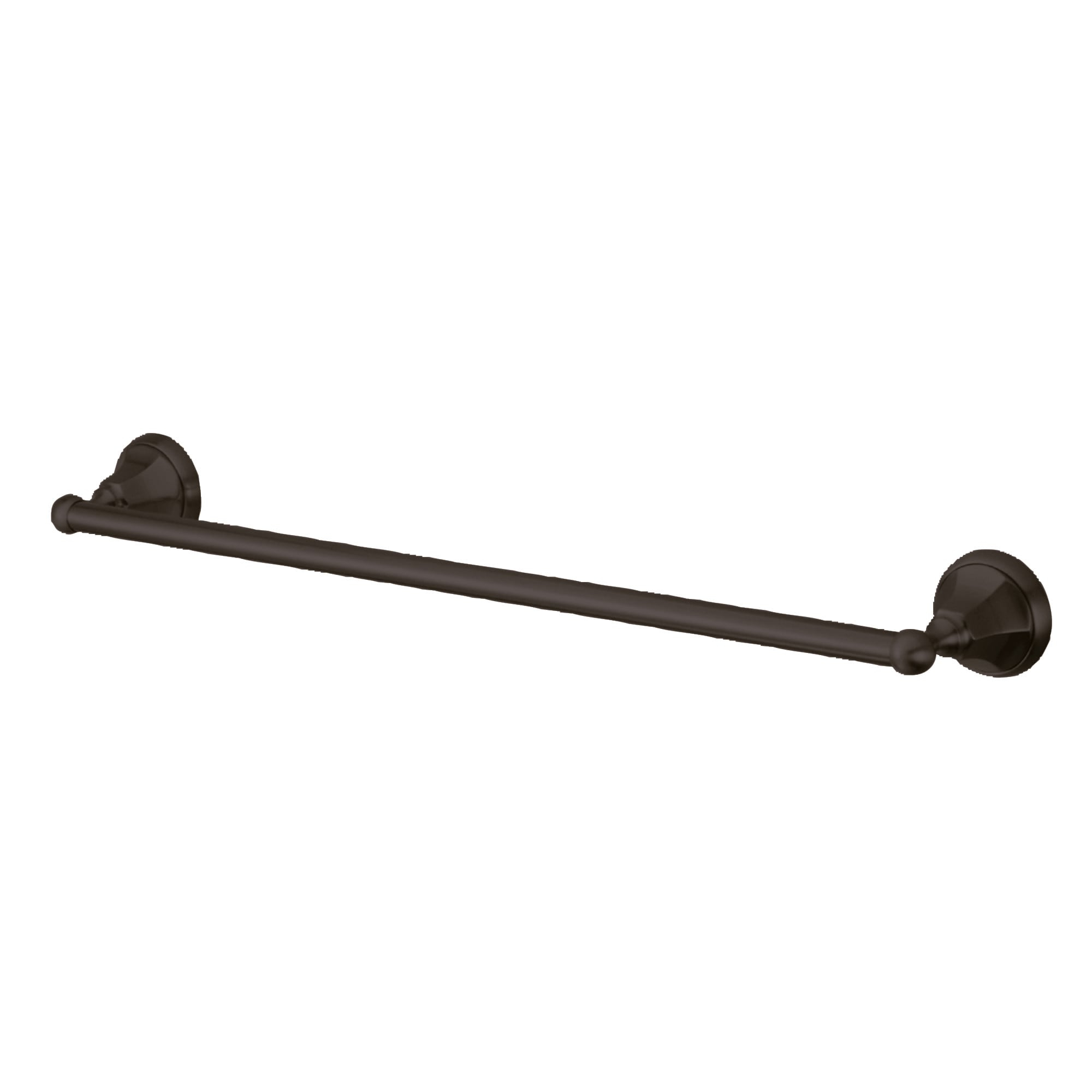 Elements of Design Metropolitan 18" Wall Mounted Towel Bar EBA4812ORB