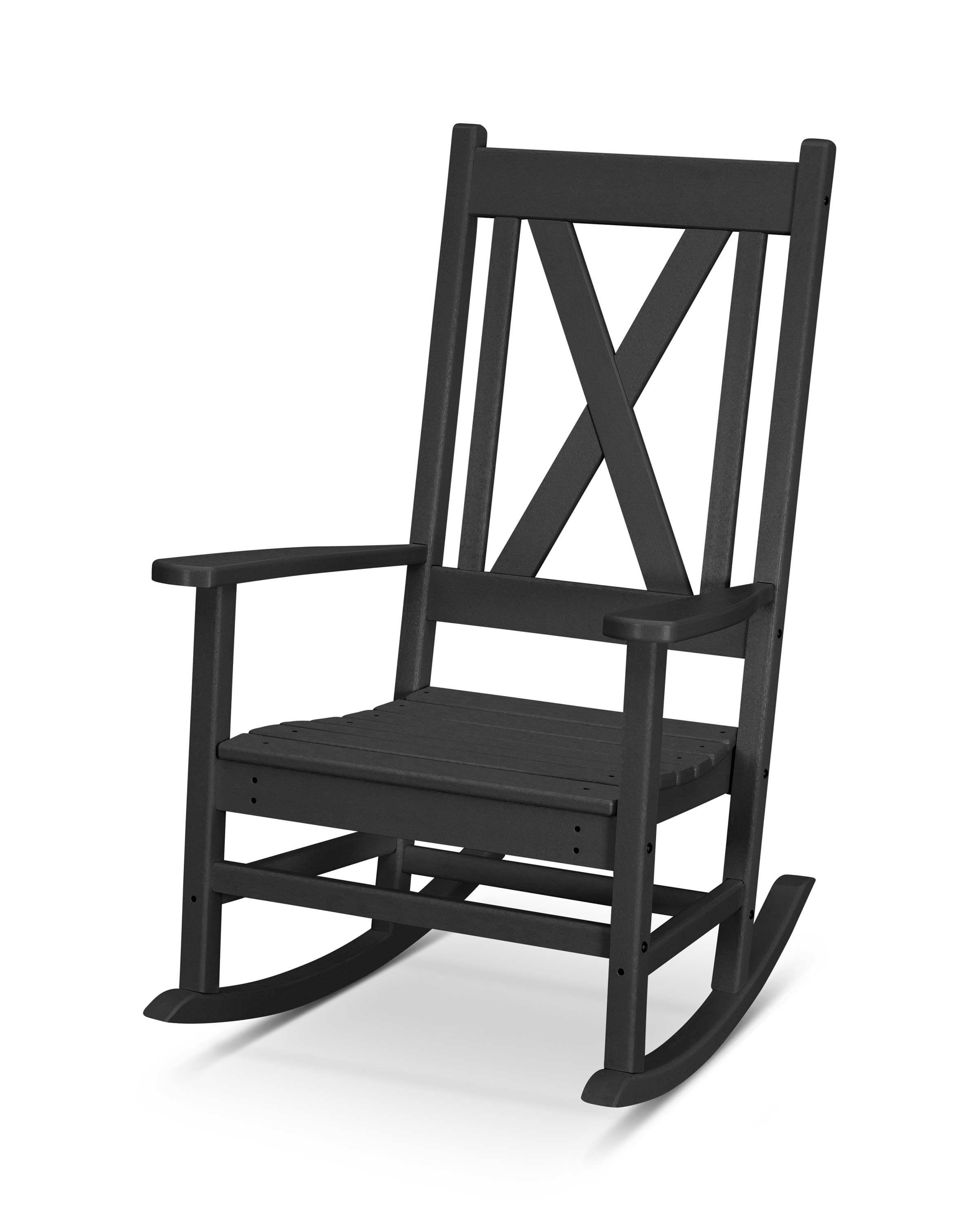Braxton Porch Rocking Chair