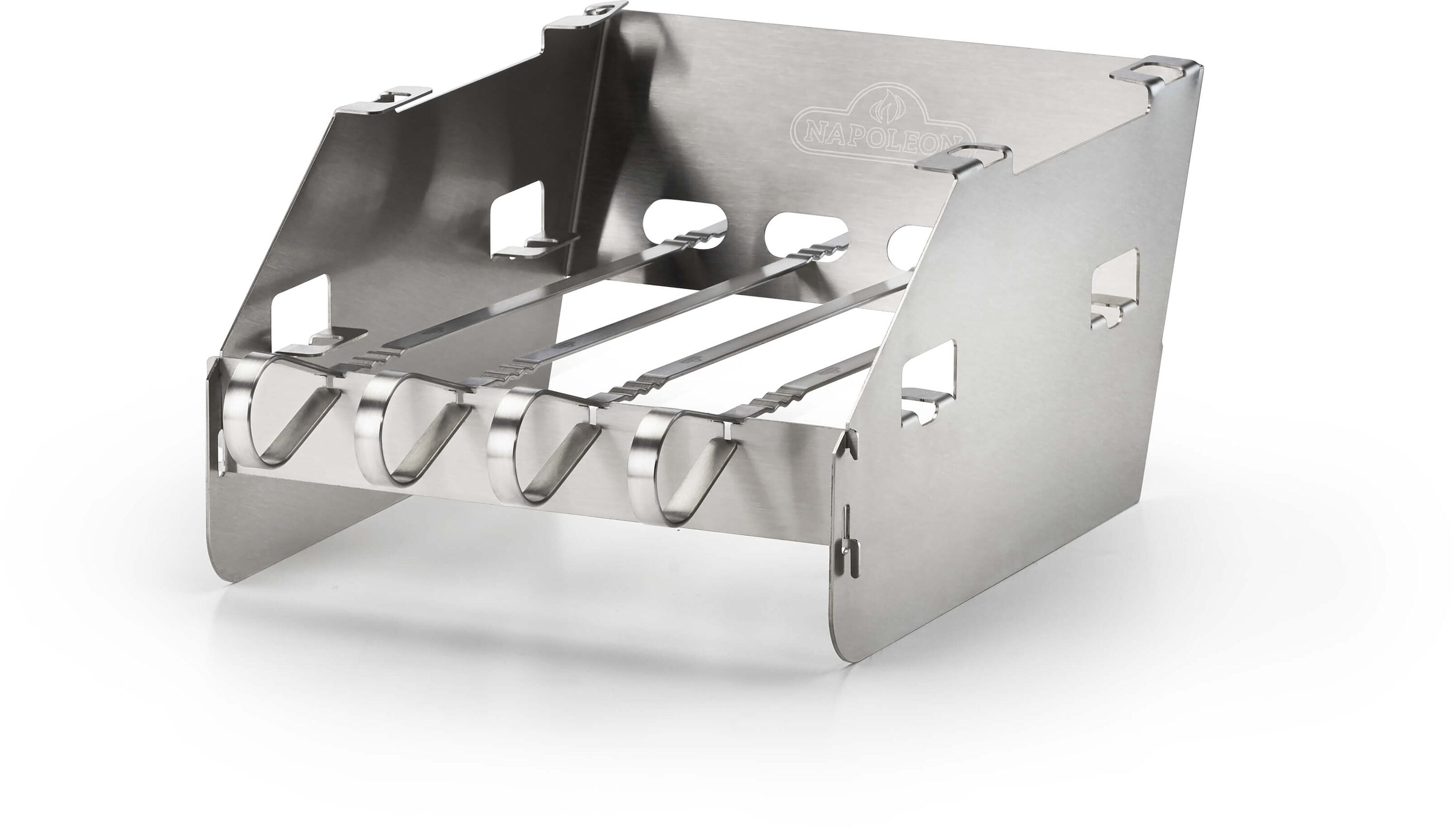 NAPOLEON Rogue, Rogue XT, Rogue SE 6 -Piece Stainless steel Wind guard