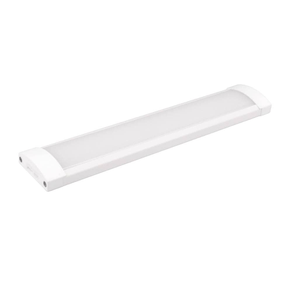 Sylvania 61872 - UCKIT008TL9SC624INWH Indoor Under Cabinet Cove LED Fixture