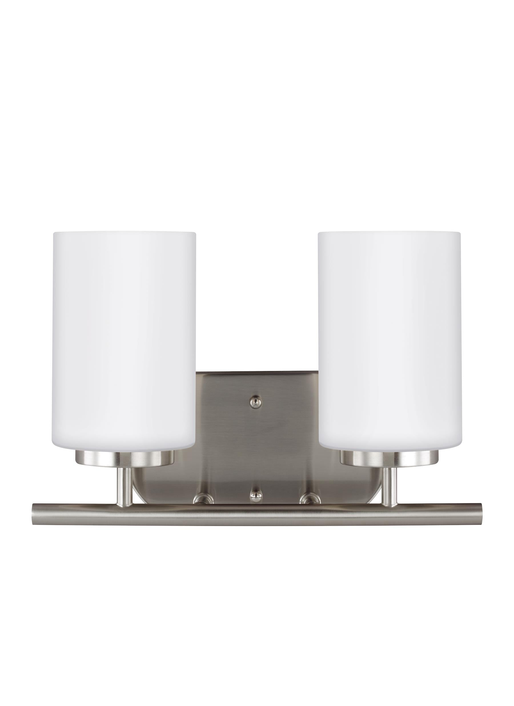 Oslo Bath Wall Light