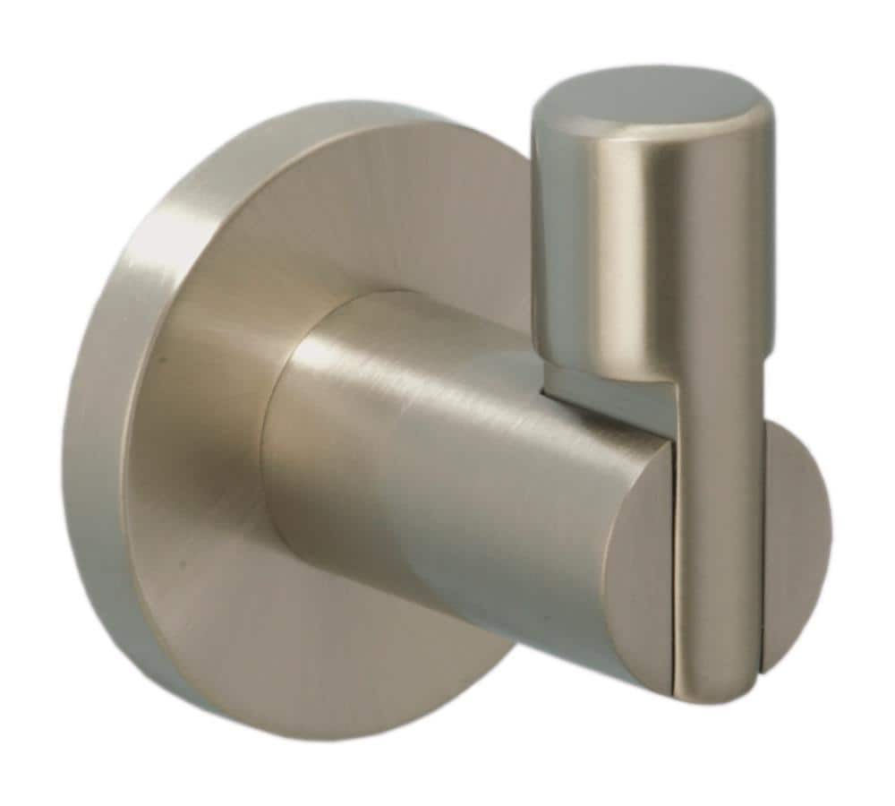 Channel Wall Mounted Robe Hook