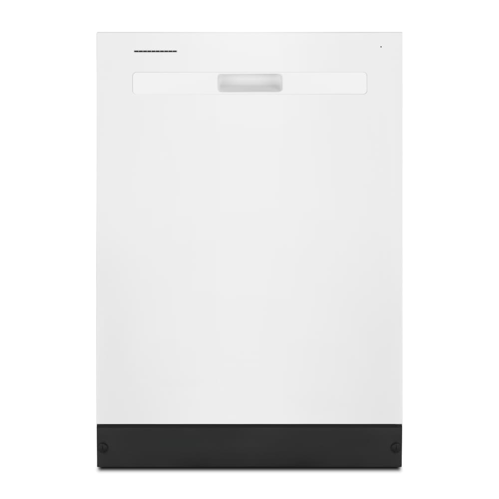 WHIRLPOOL WDP540HAMW built in dishwasher