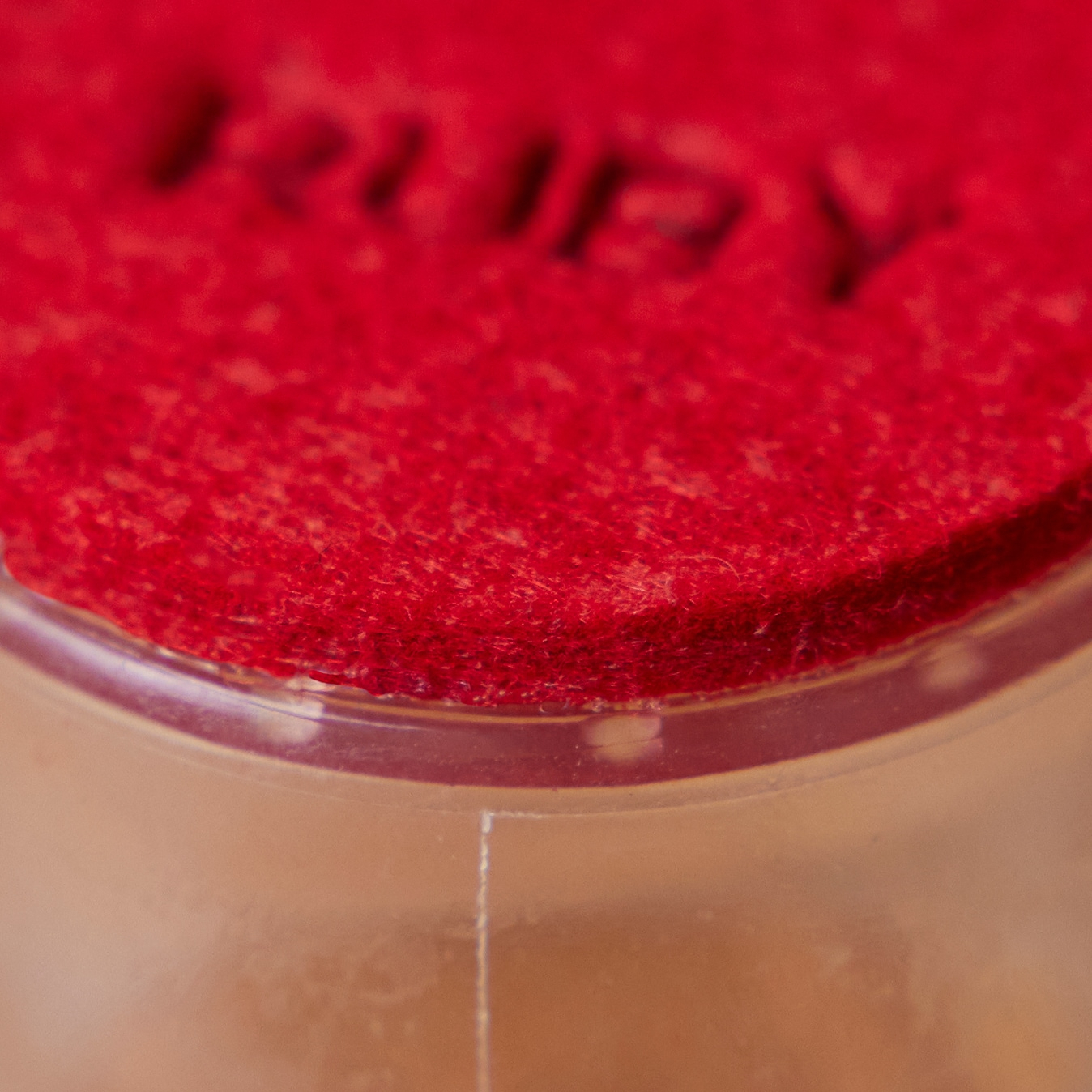 Ruby Sliders, as Seen on TV by BulbHead - Red Means They’re Authentic - 8 Pack