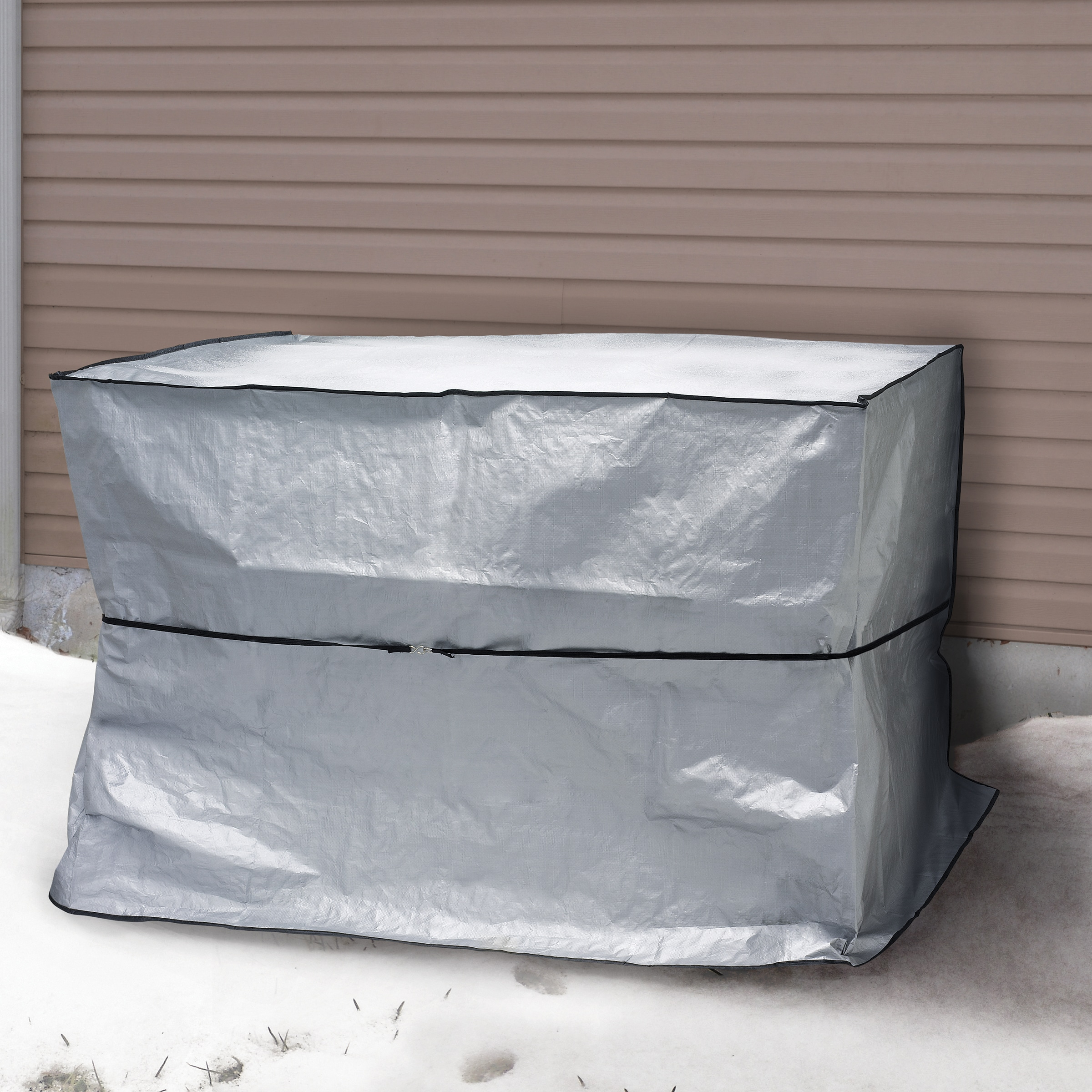 Thermwell TV207417 Rectangle A/C Cover, 36 by 48 by 34"