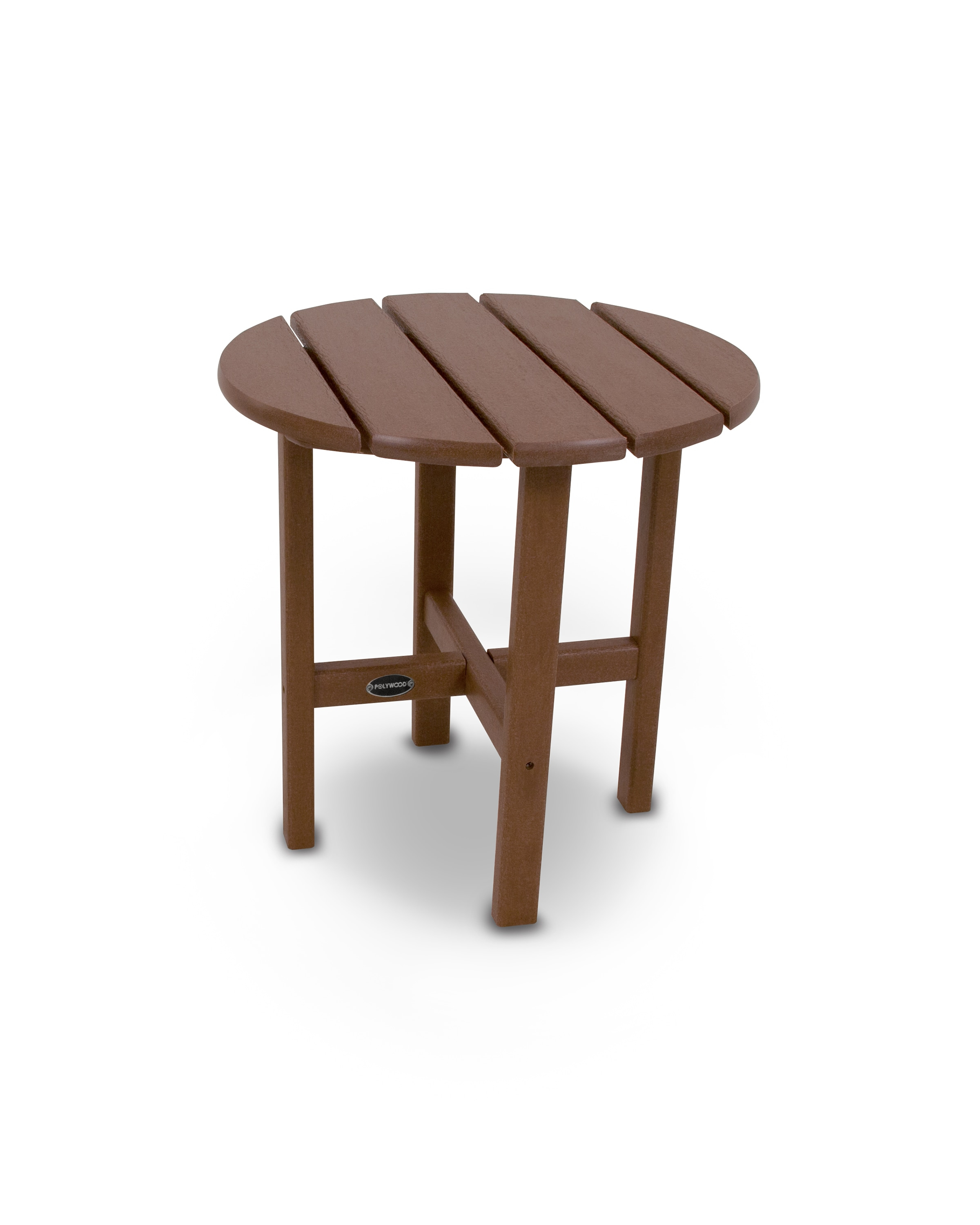 Round 18" Side Table