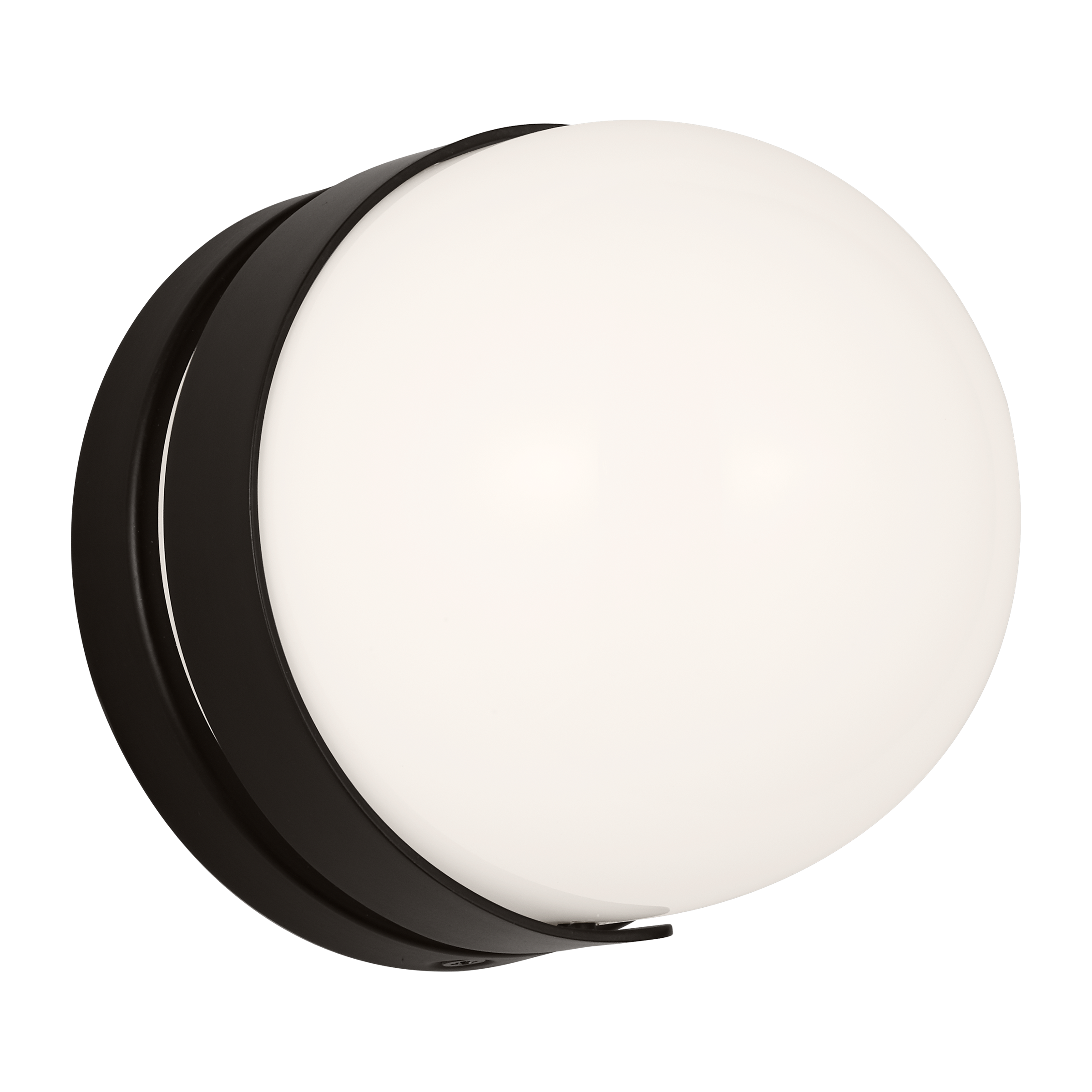 ED Ellen DeGeneres Syrie Dimmable LED Bath Sconce