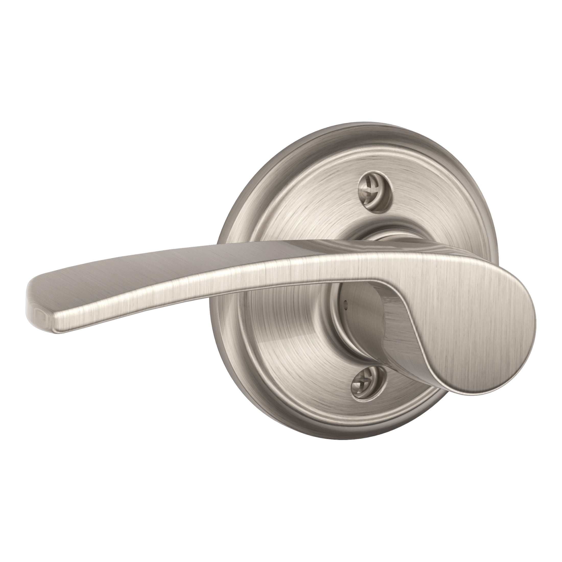 Merano Lever Non-Turning Lock