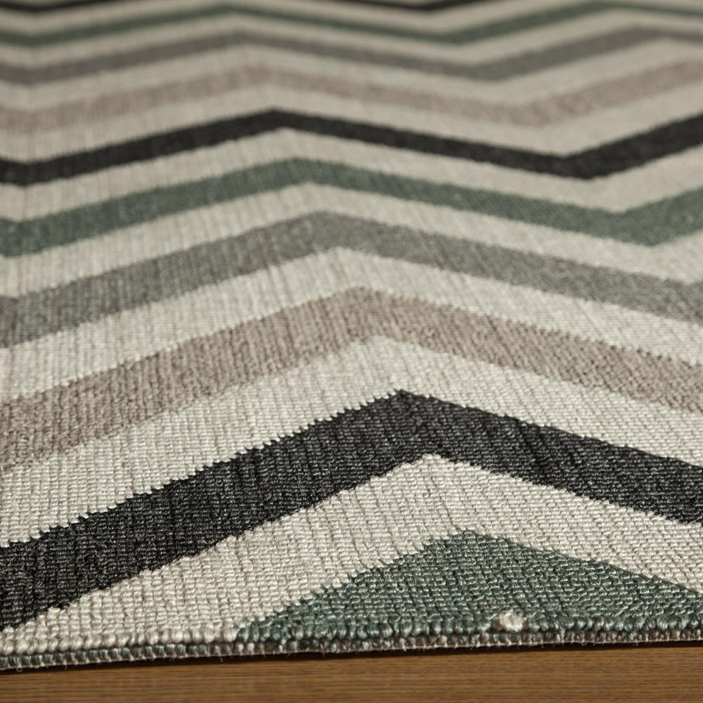Momeni Baja Chevron Area Rug