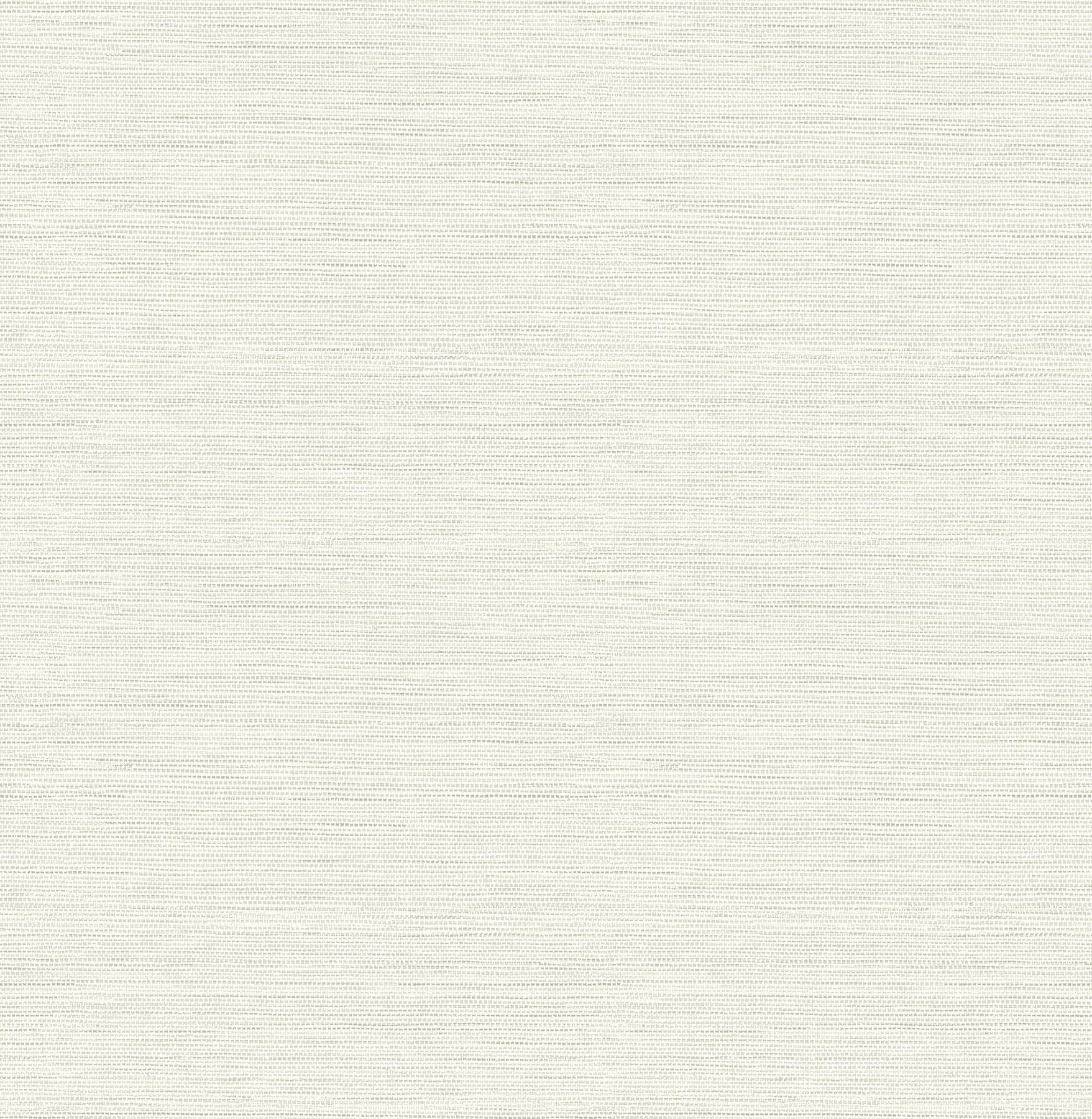 Chesapeake Agave Light Grey Faux Grasscloth Wallpaper