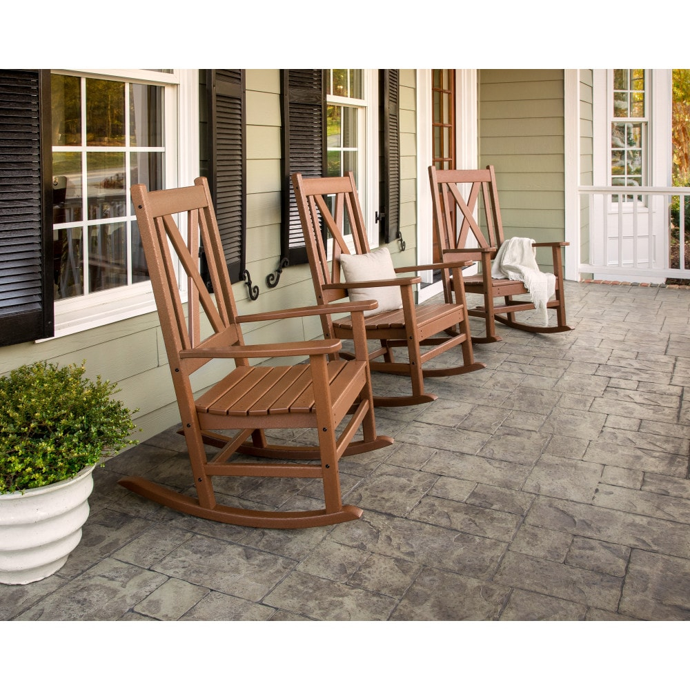 Braxton Porch Rocking Chair