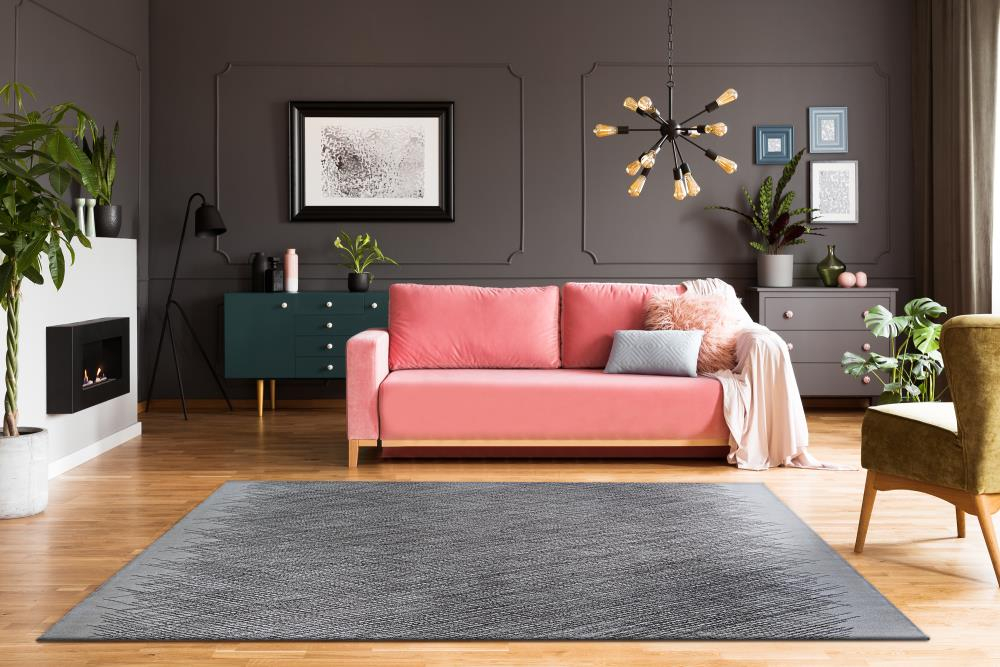 Couristan Radiance Tybalt Kobicha Area Rug