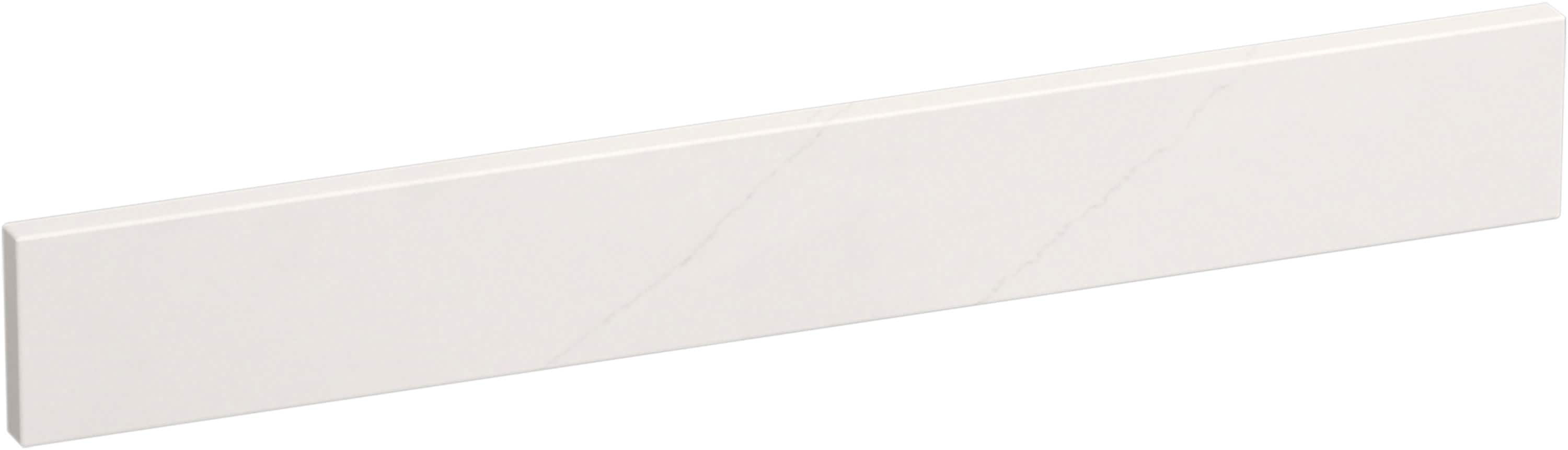 Quartz Back Splash For 30" Vanity