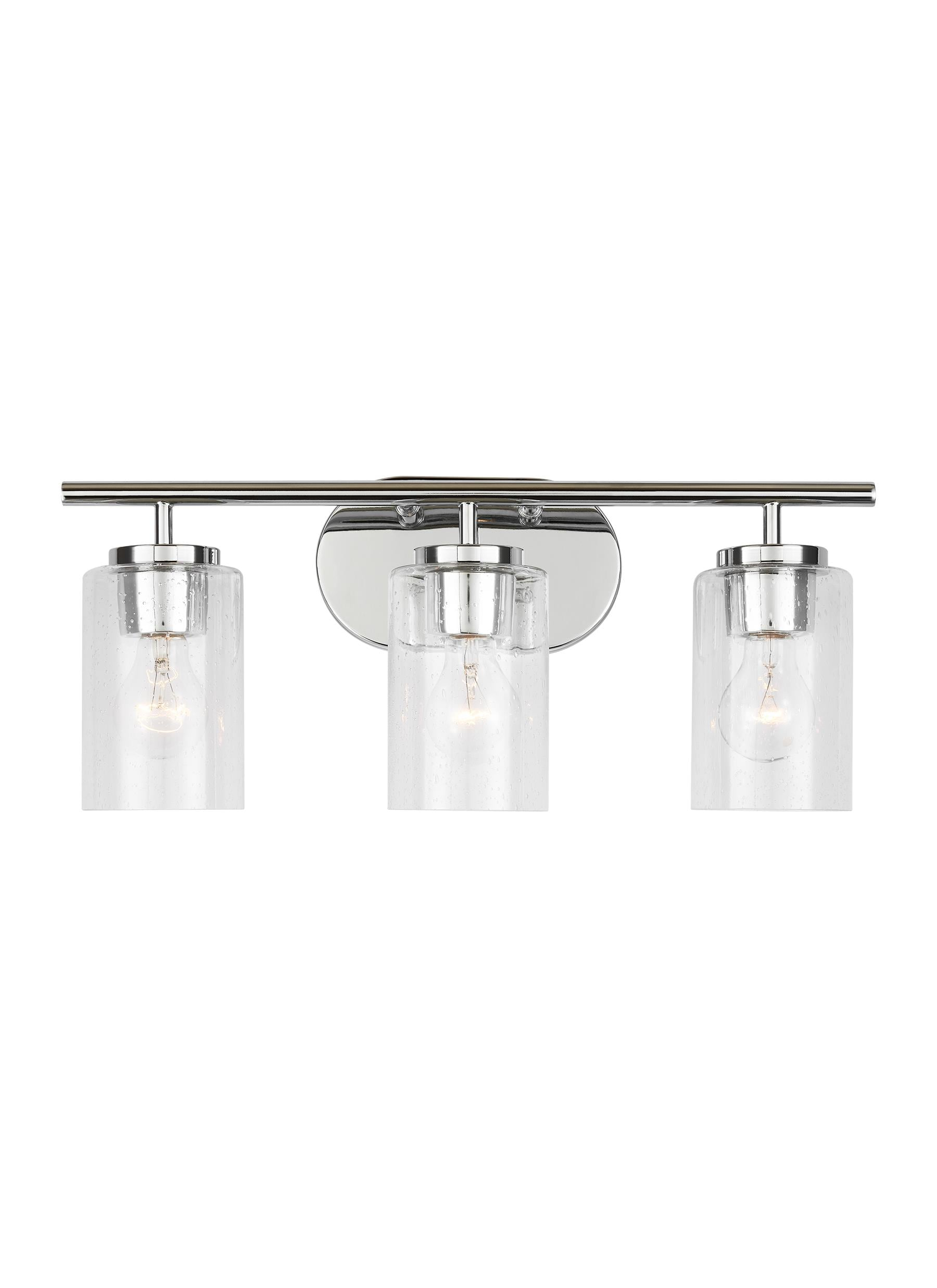 Oslo Bath Wall Light