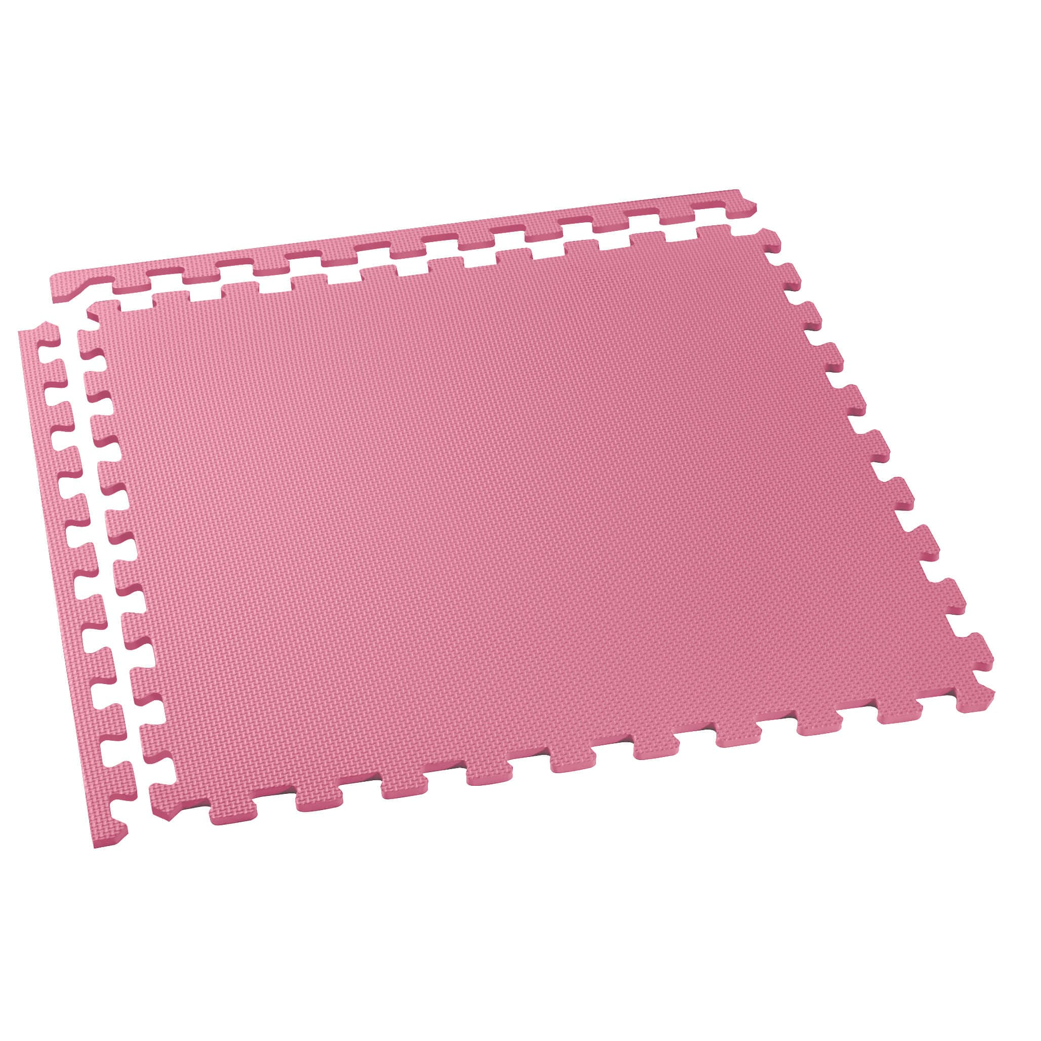 We Sell Mats 3/8" Thick Multipurpose Foam Floor Tile 100 Square Feet (25 Tiles)