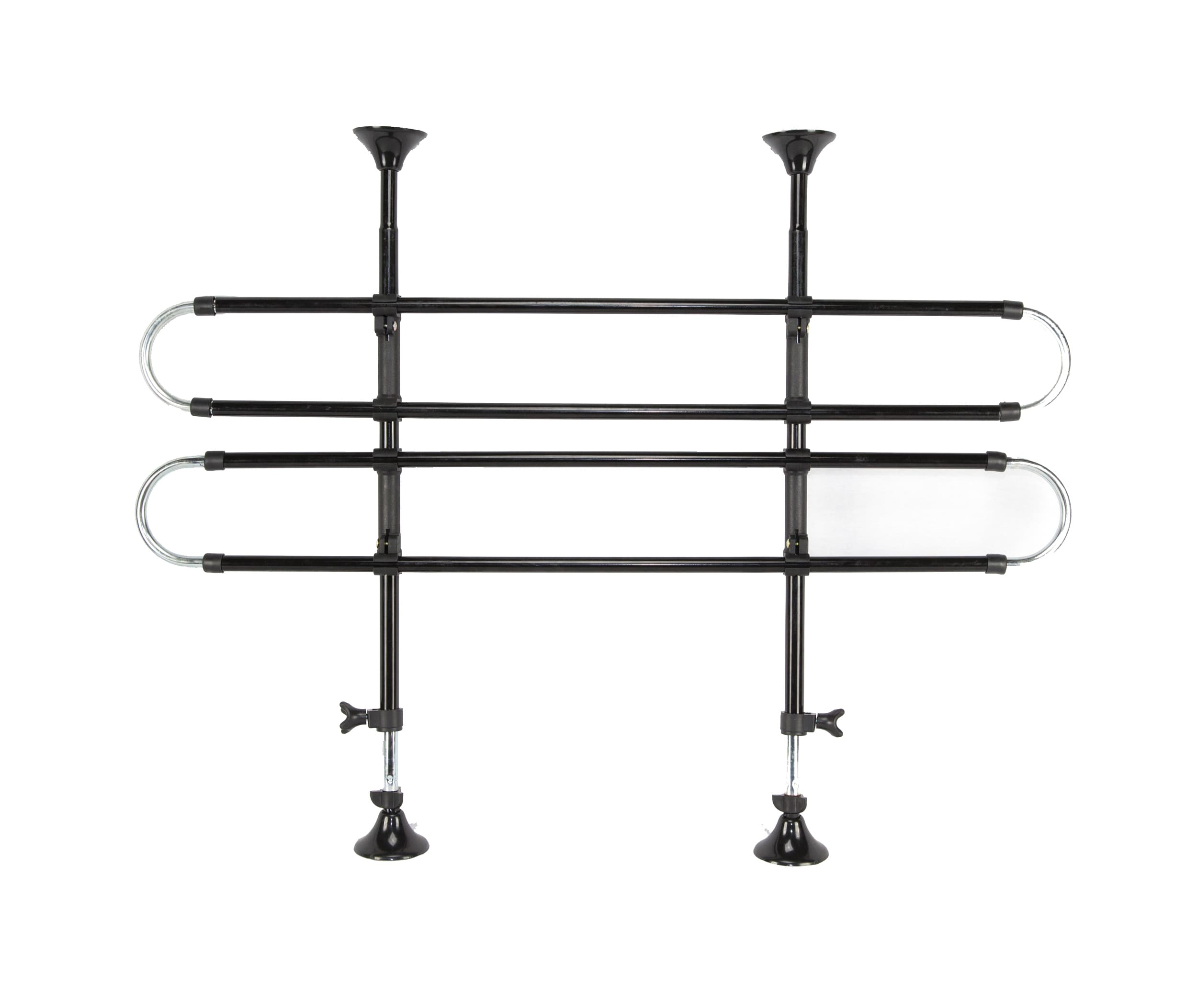 PortablePET Pet Partition Vehicle Barrier