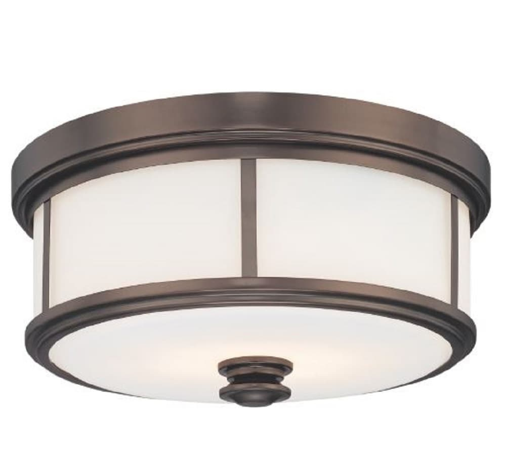 636 Flush Mount Ceiling Light