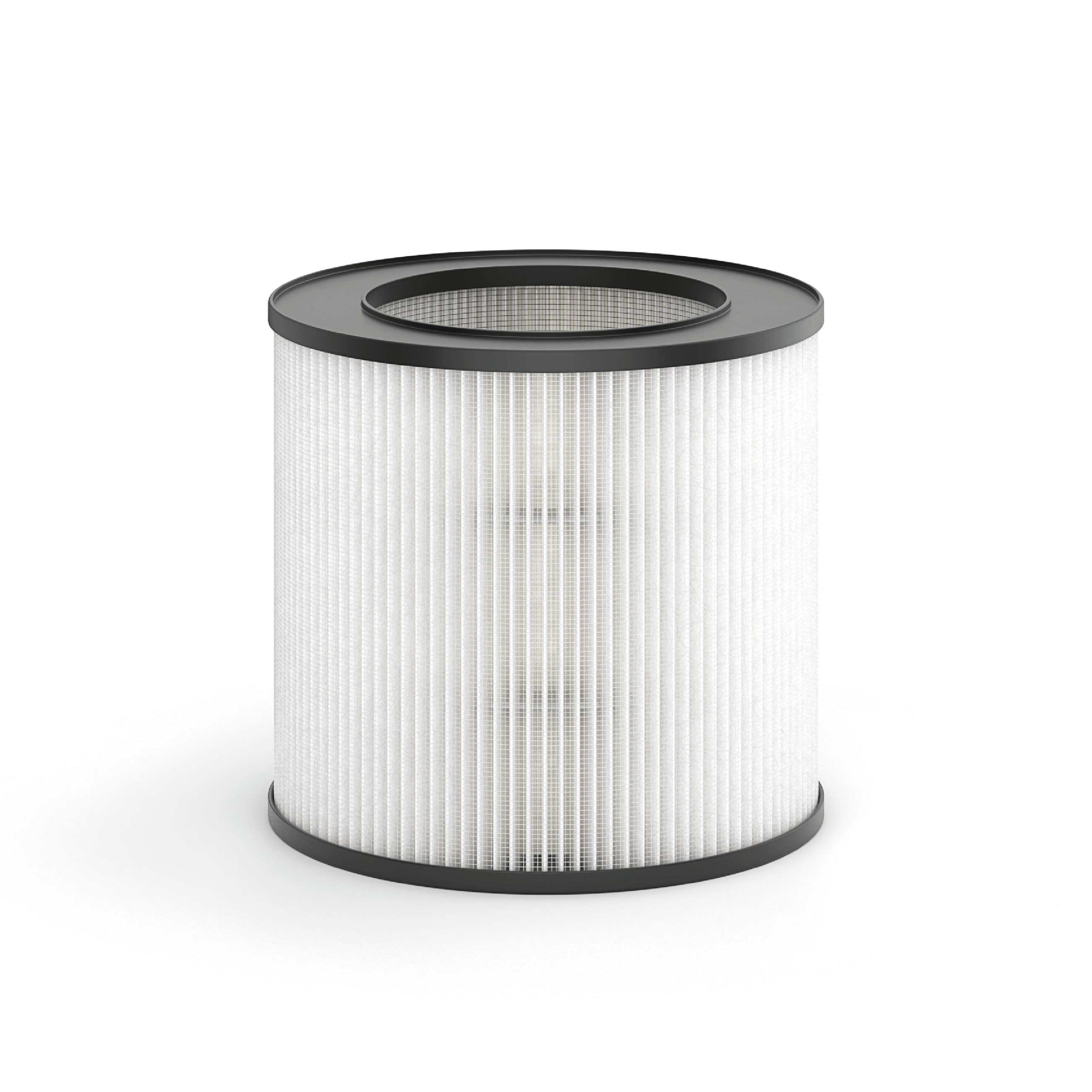 Medify MA-14 Genuine Replacement Filter for MA-14 Purifiers | Smoke, Dust, Odors, Pet Dander | 3 in 1 with Pre-filter, HEPA H13 and Activated Carbon | Removal of 0.1 to 0.3 Microns | 1-Pack