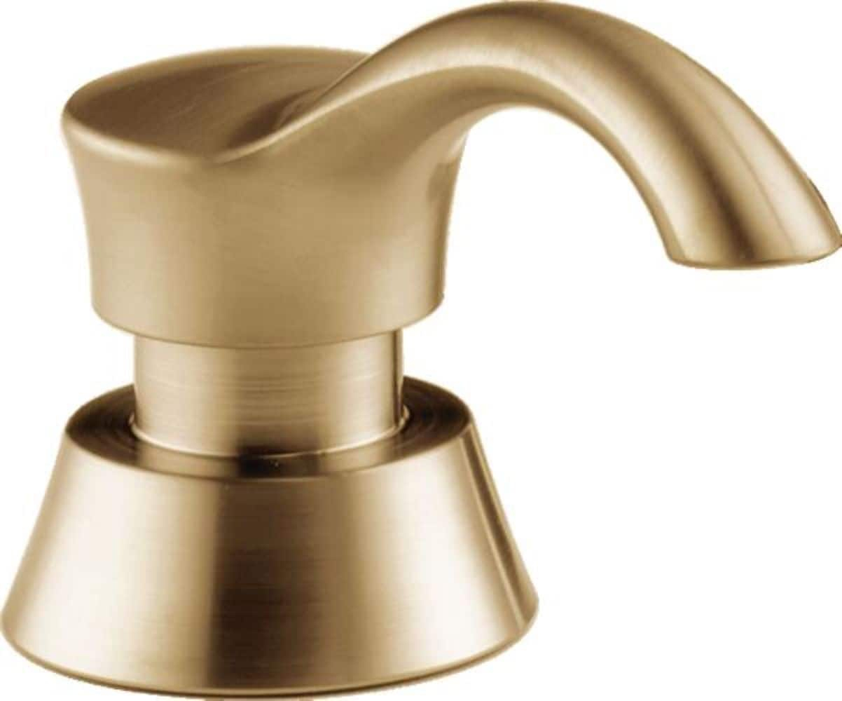 Gala Soap Dispenser