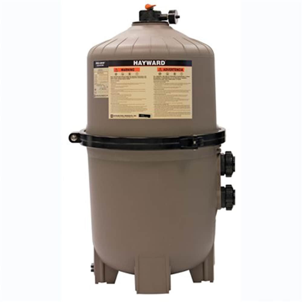 Hayward W3C4030 SwimClear 425 Square Feet Outdoor Inground Cartridge Pool Filter