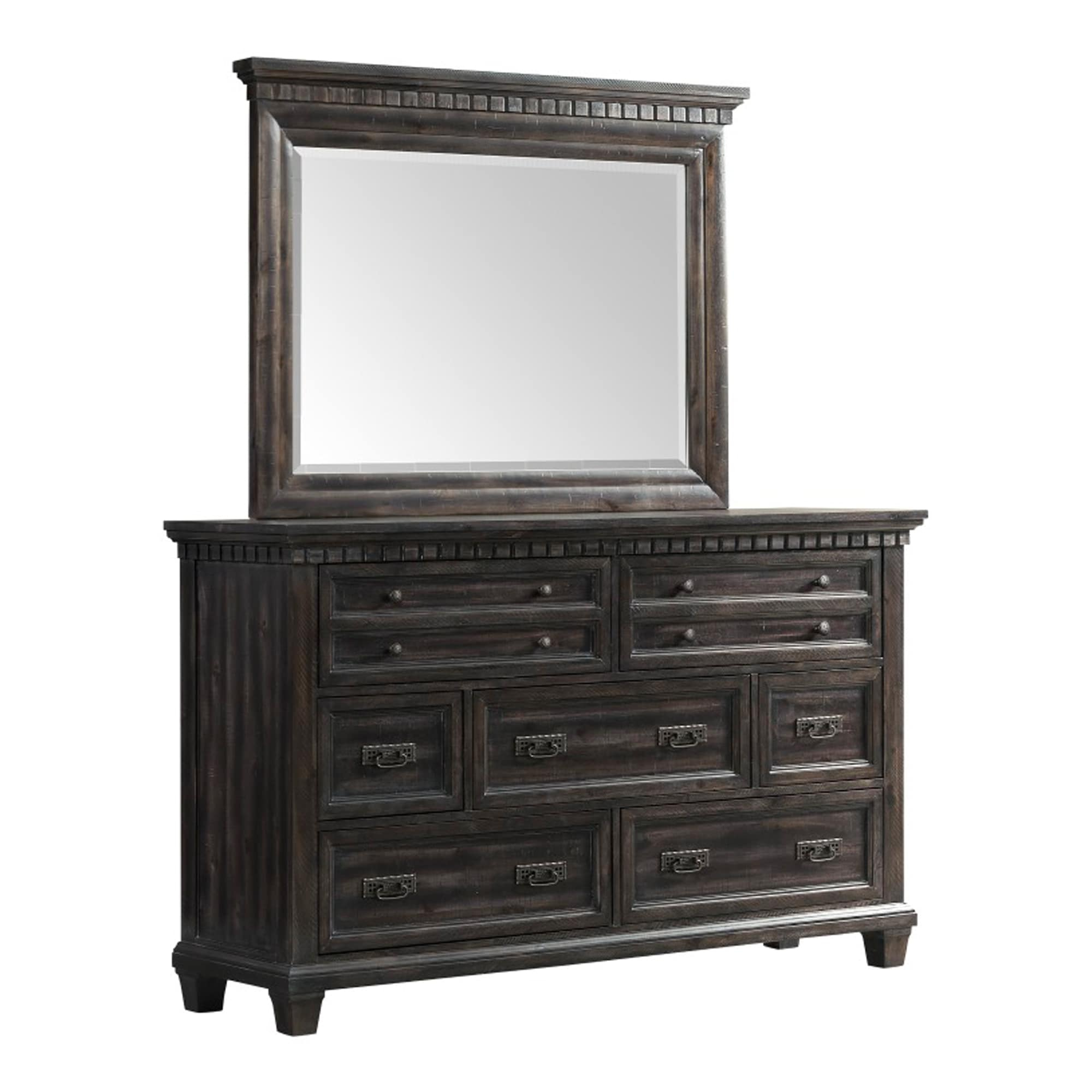 Picket House Steele Dresser