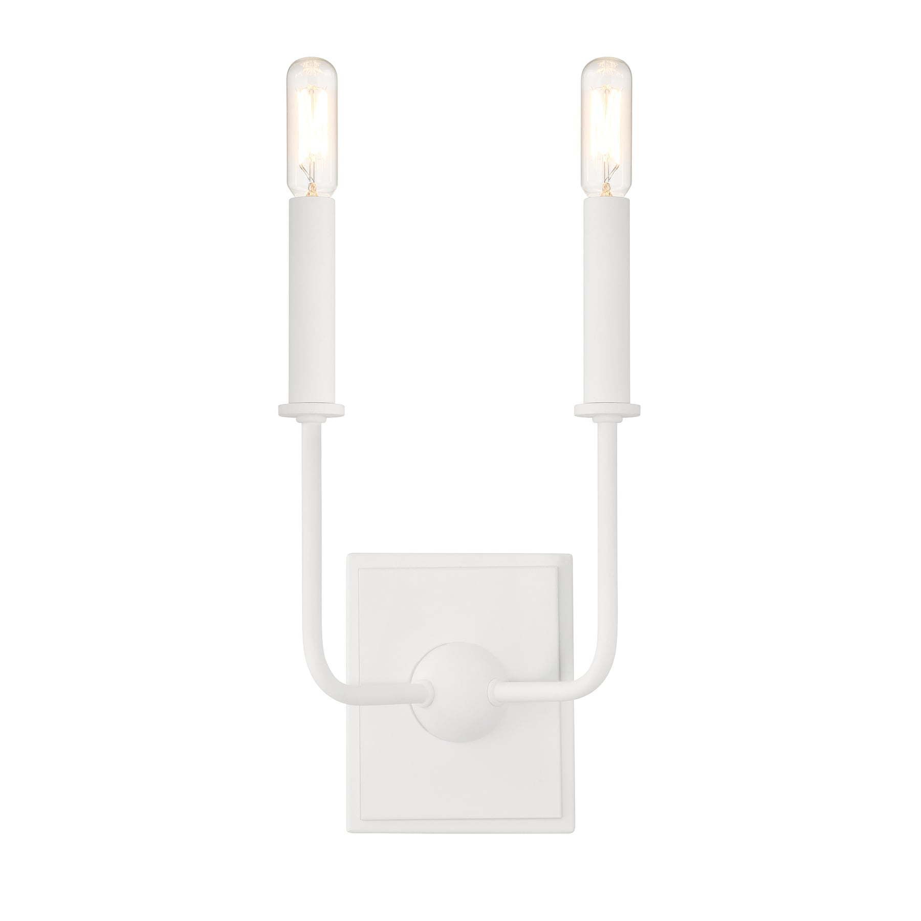 Savoy House Avondale 2 - Light Wall Light in  Bisque White