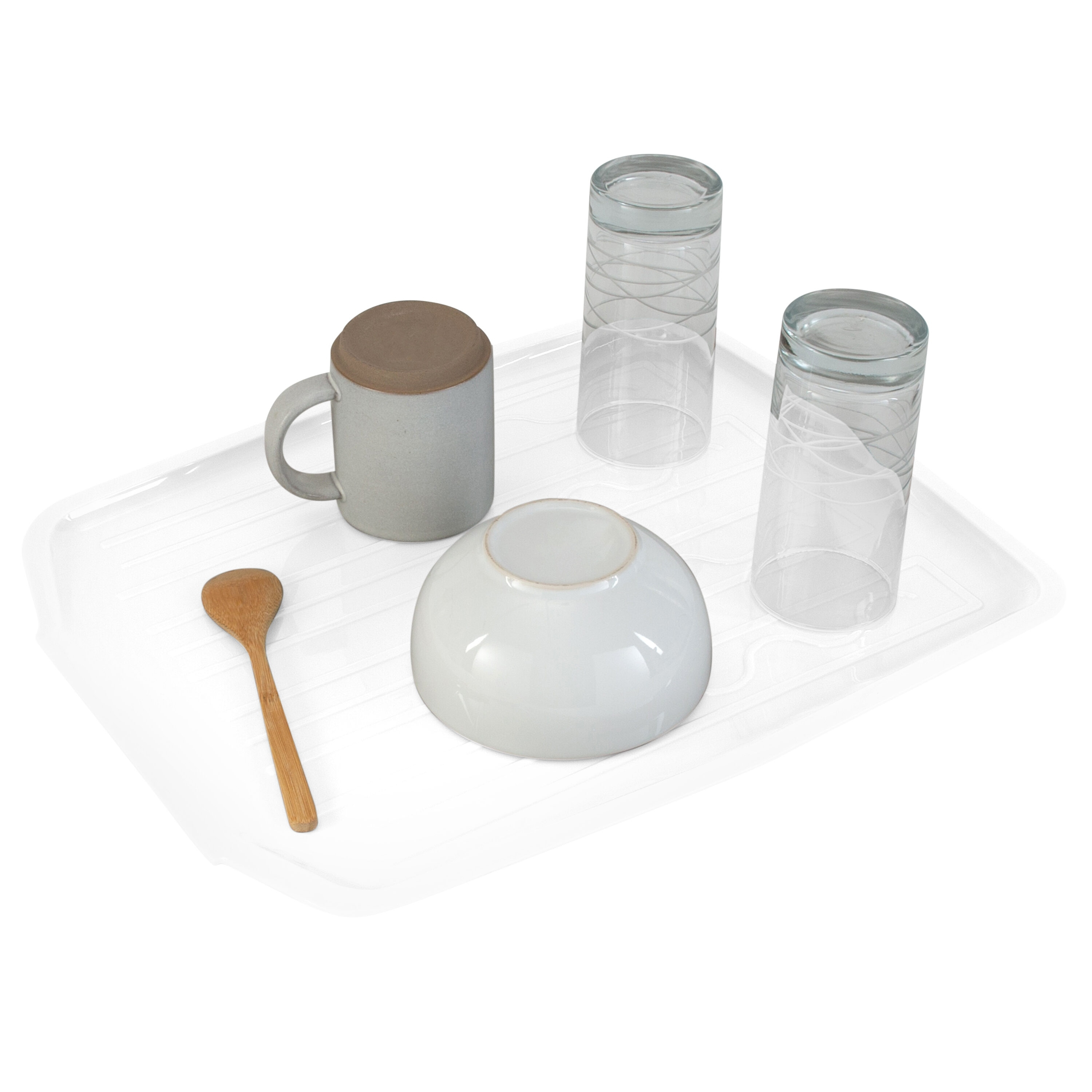 Kitchen Details Plastic