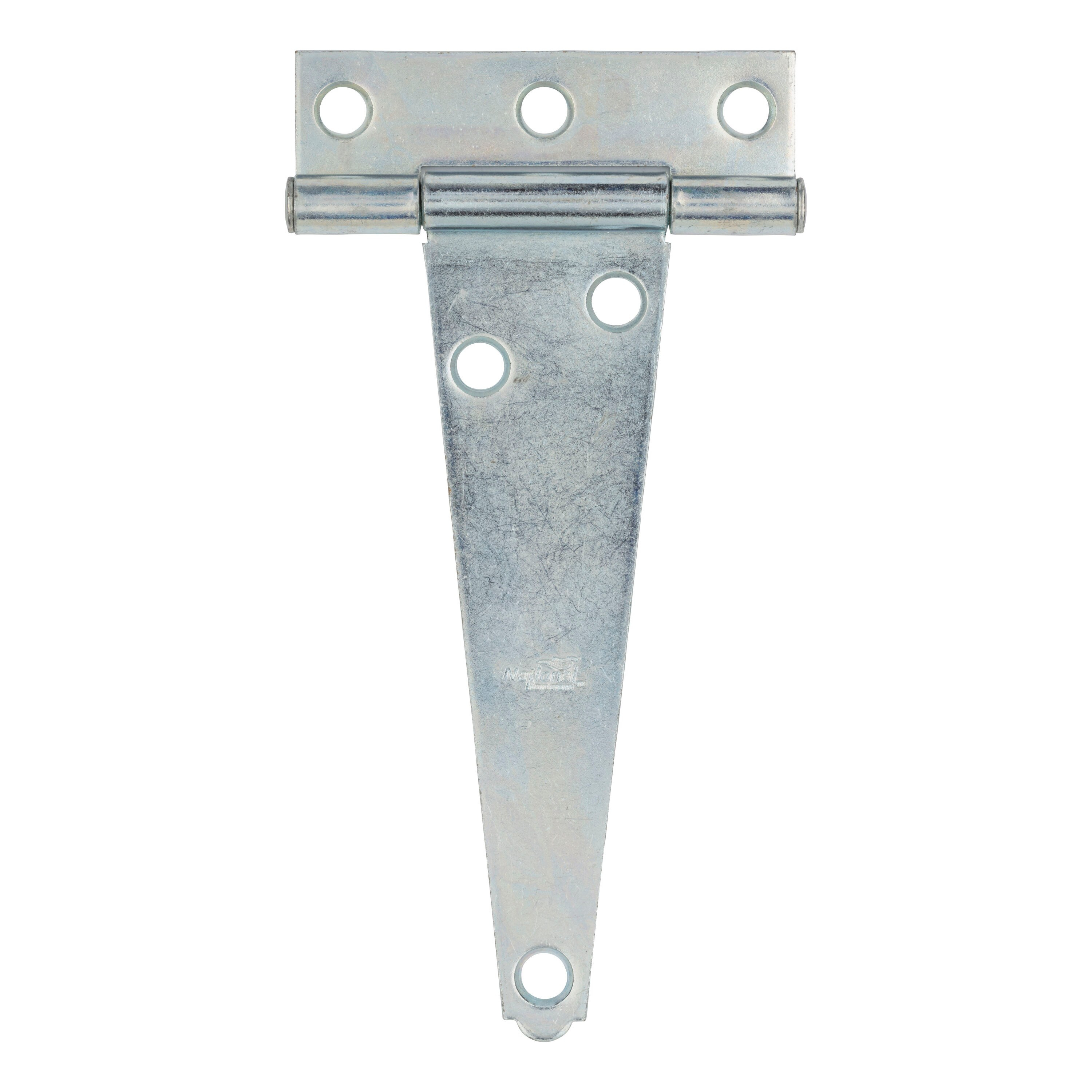 National Hardware - V284 5" Light T-Hinge with Screws