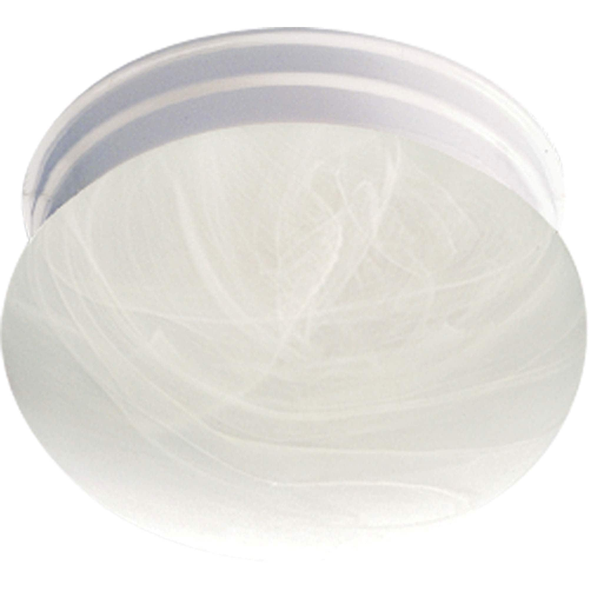 Pitkin Glass Flush Mount