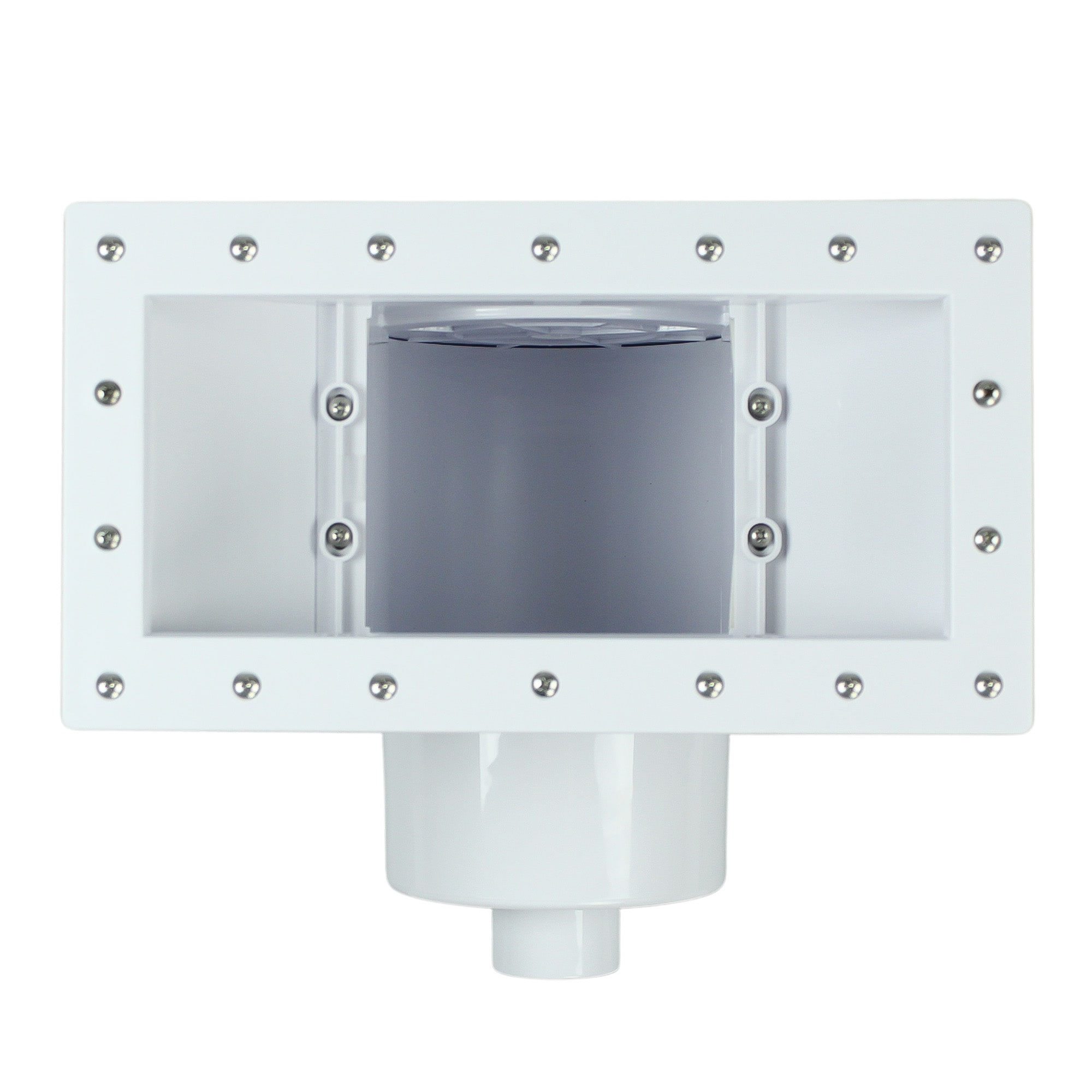 Blue Wave  Standard Pool Skimmer / Return