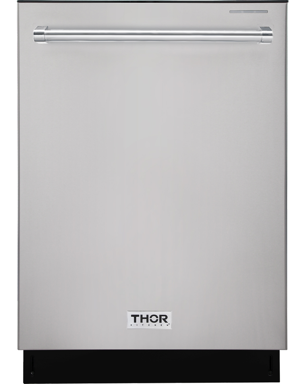 Thor Kitchen HDW2401SS 45 dBA Stainless Steel Top Control Dishwasher