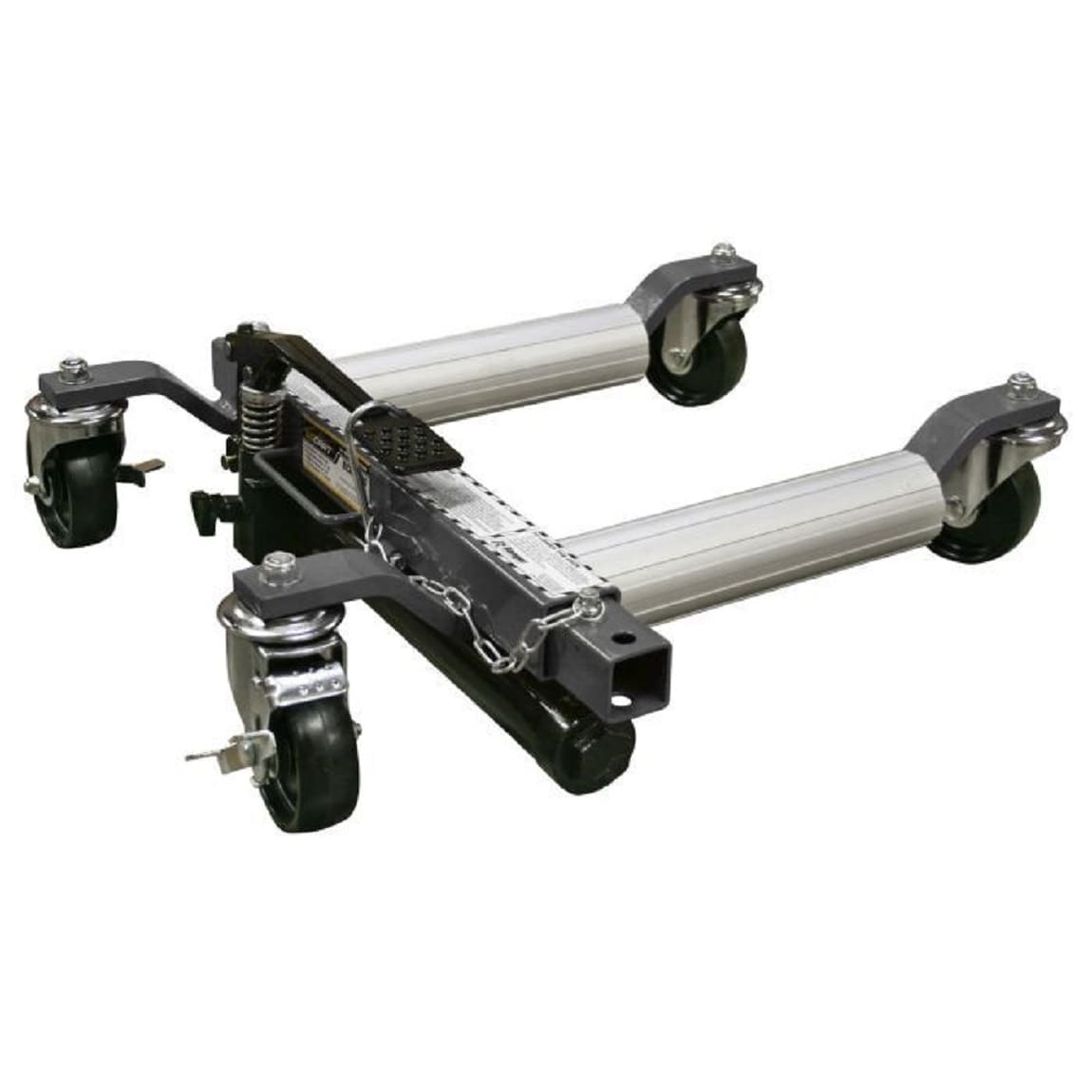 Ranger RCD-1500 GoCart® Car Dolly, 1500 lbs. Steel Construction