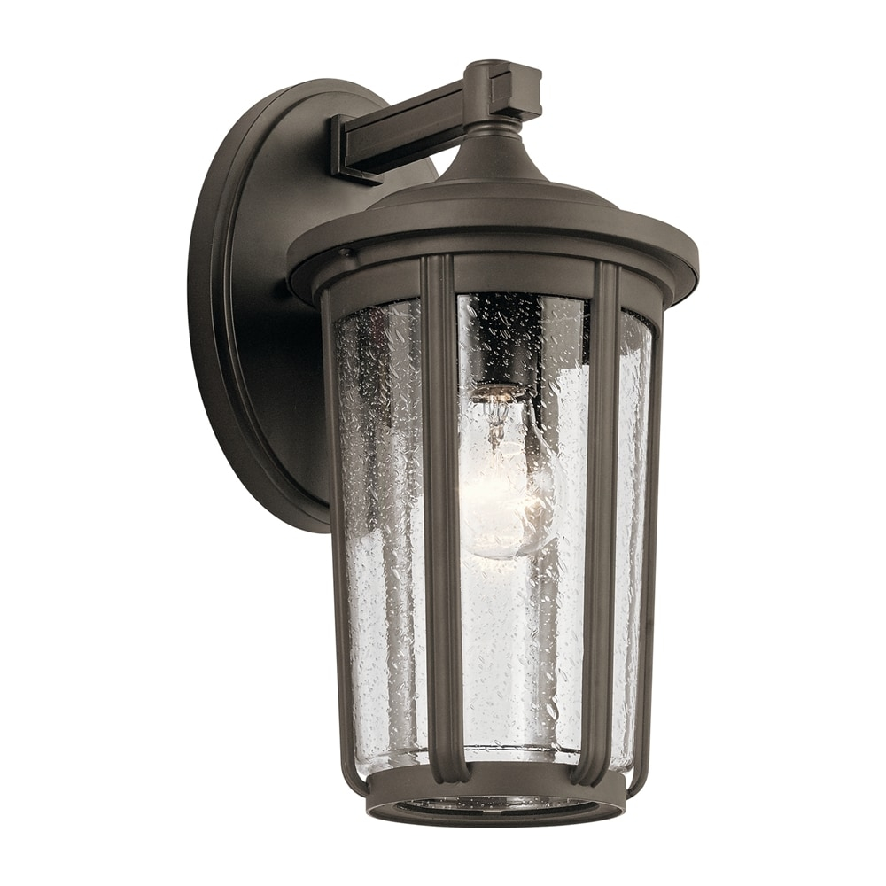 Kichler Lighting Fairfield 1 - Light Wall Light in  Olde Bronze