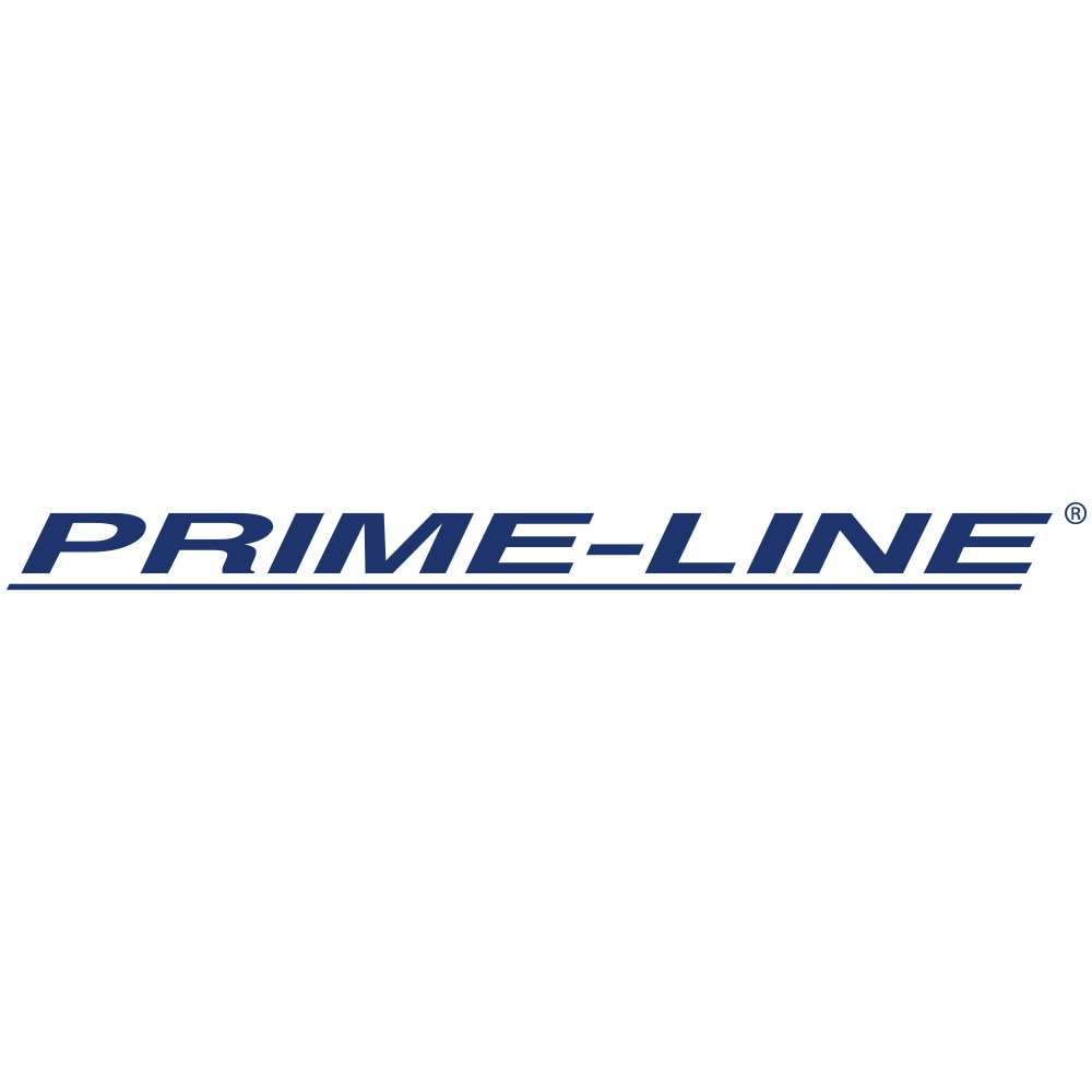 Prime-Line MP76705 Heavy-Duty Furniture Felt Pads, 1/4 In. Thick x 2 In. Diameter (16 Pack) , Brown