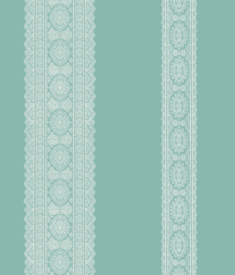 Elouise Striped Roll