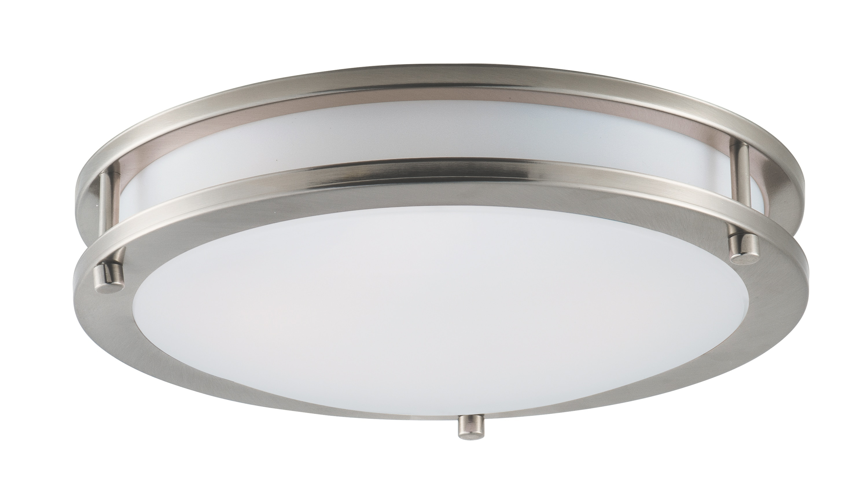 Maxim Lighting - LED Flushmount - Flush Mount - Linear-15W 1 LED Flush Mount-12