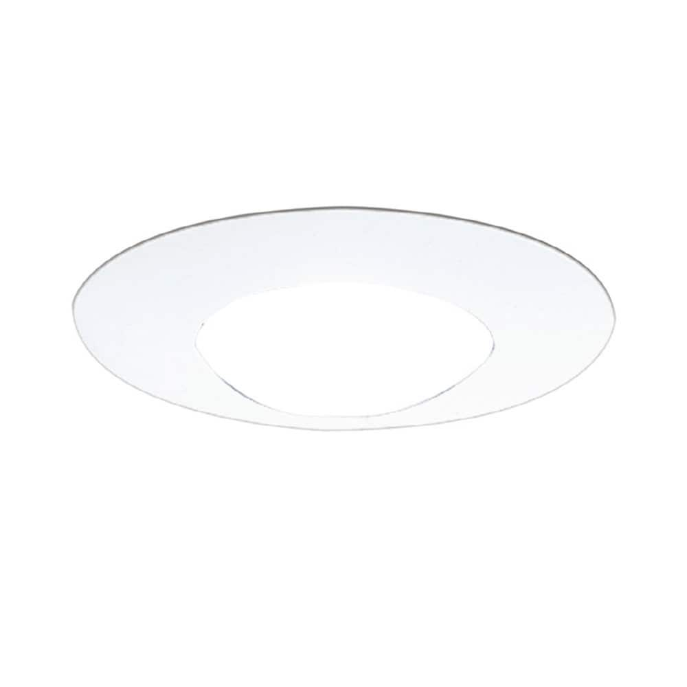Halo Recessed Fixture Trim