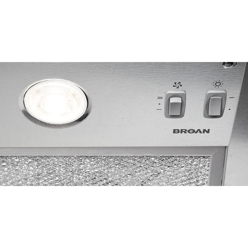 Broan BXT130 30 in Under Cabinet Range Hood
