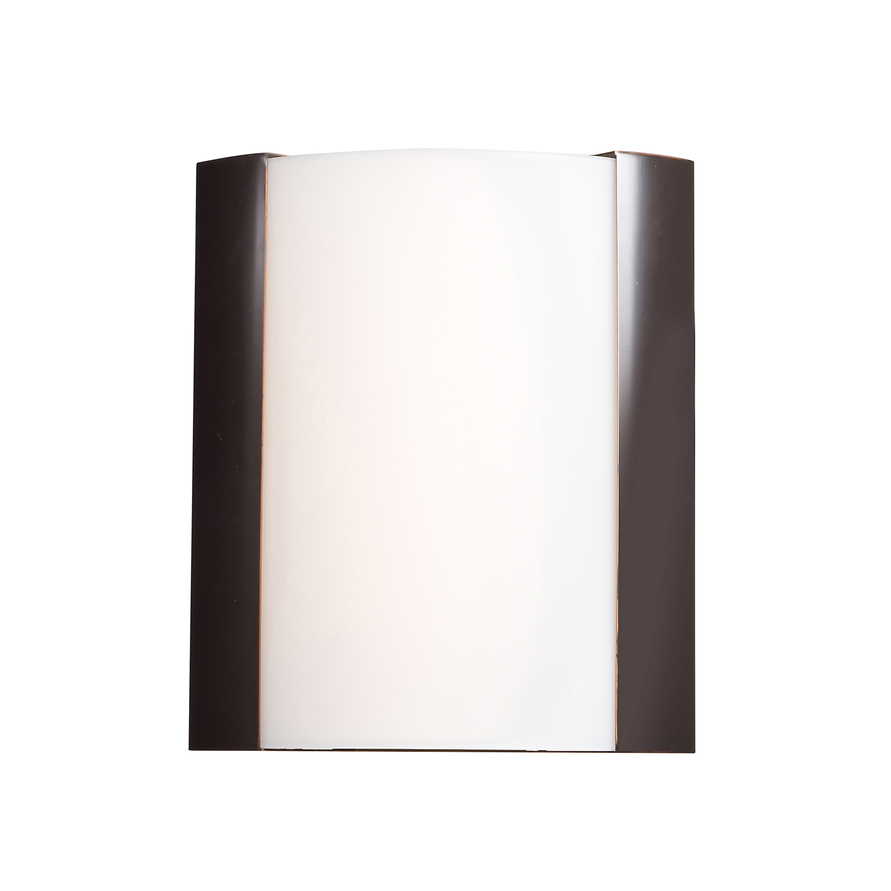 Access Lighting West End 1 - Light Wall Light in  Bronze