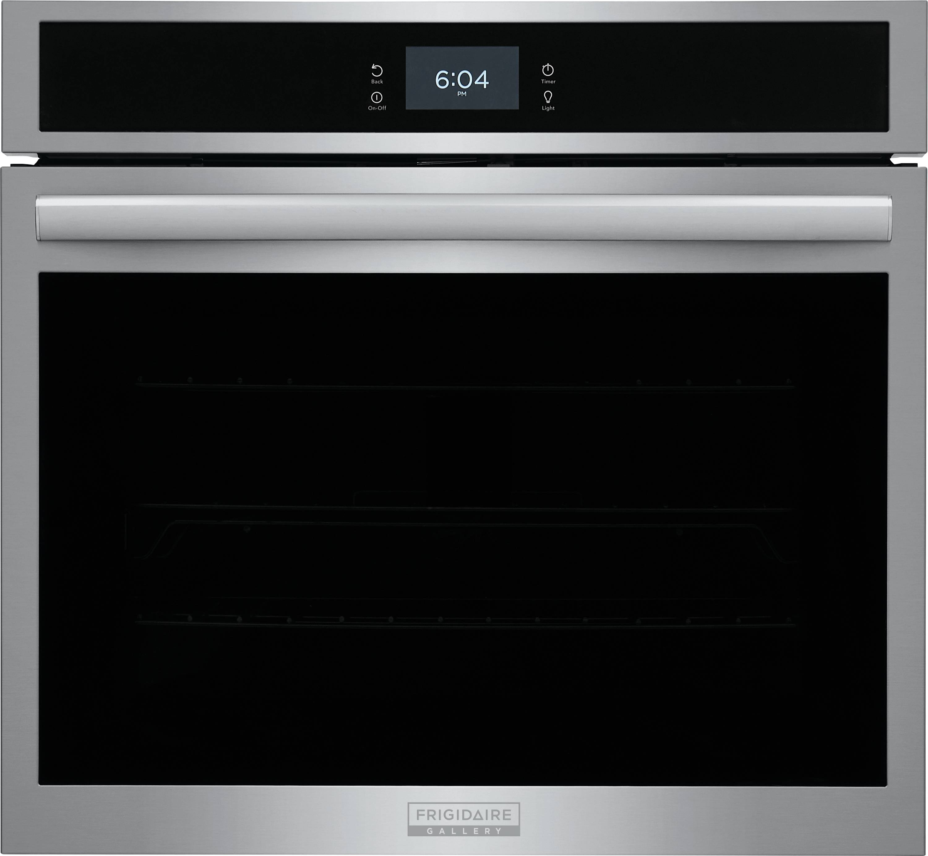 FRIGIDAIRE GCWS3067AF single wall electric oven