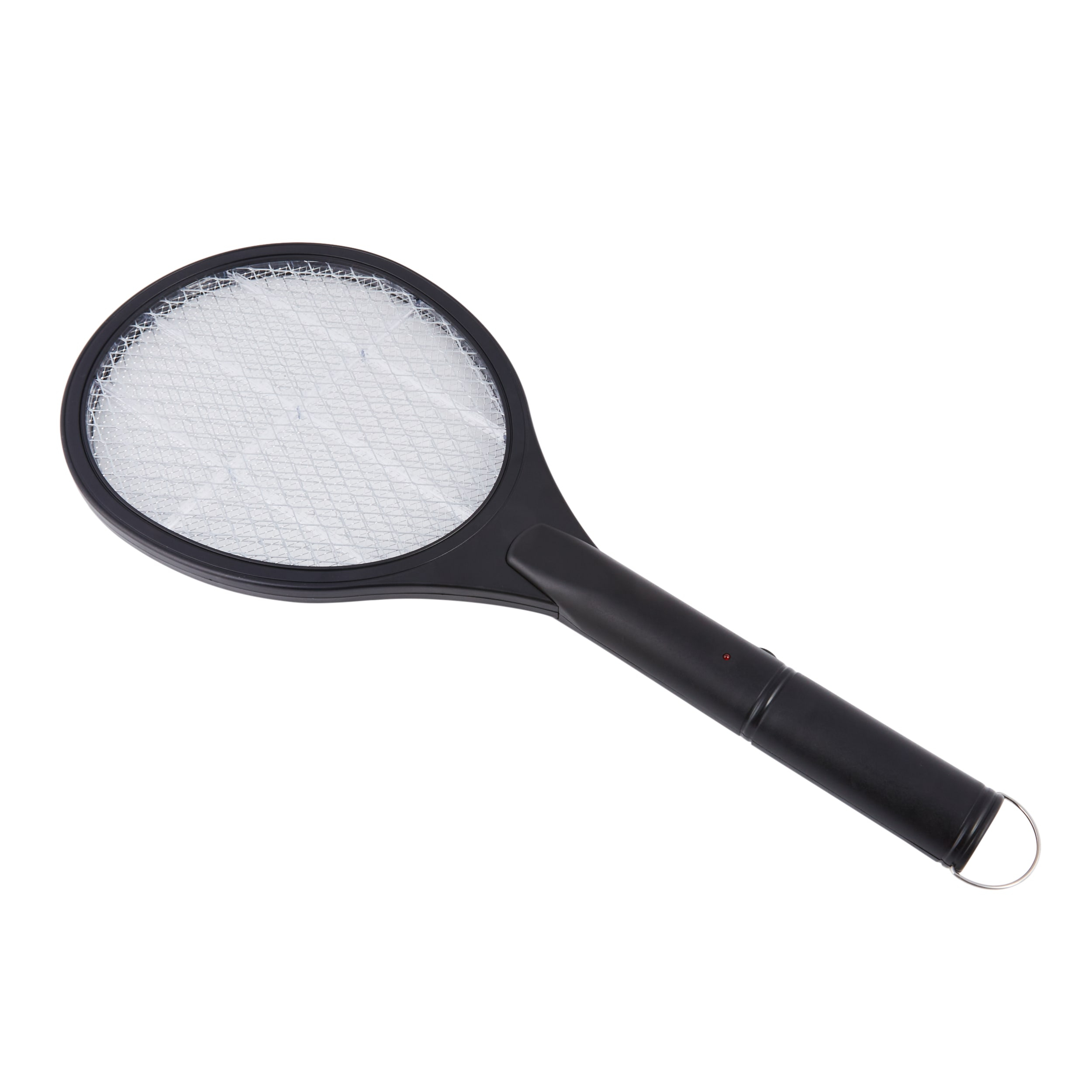 Black Flag Indoor and Outdoor Insect Racket Zapper