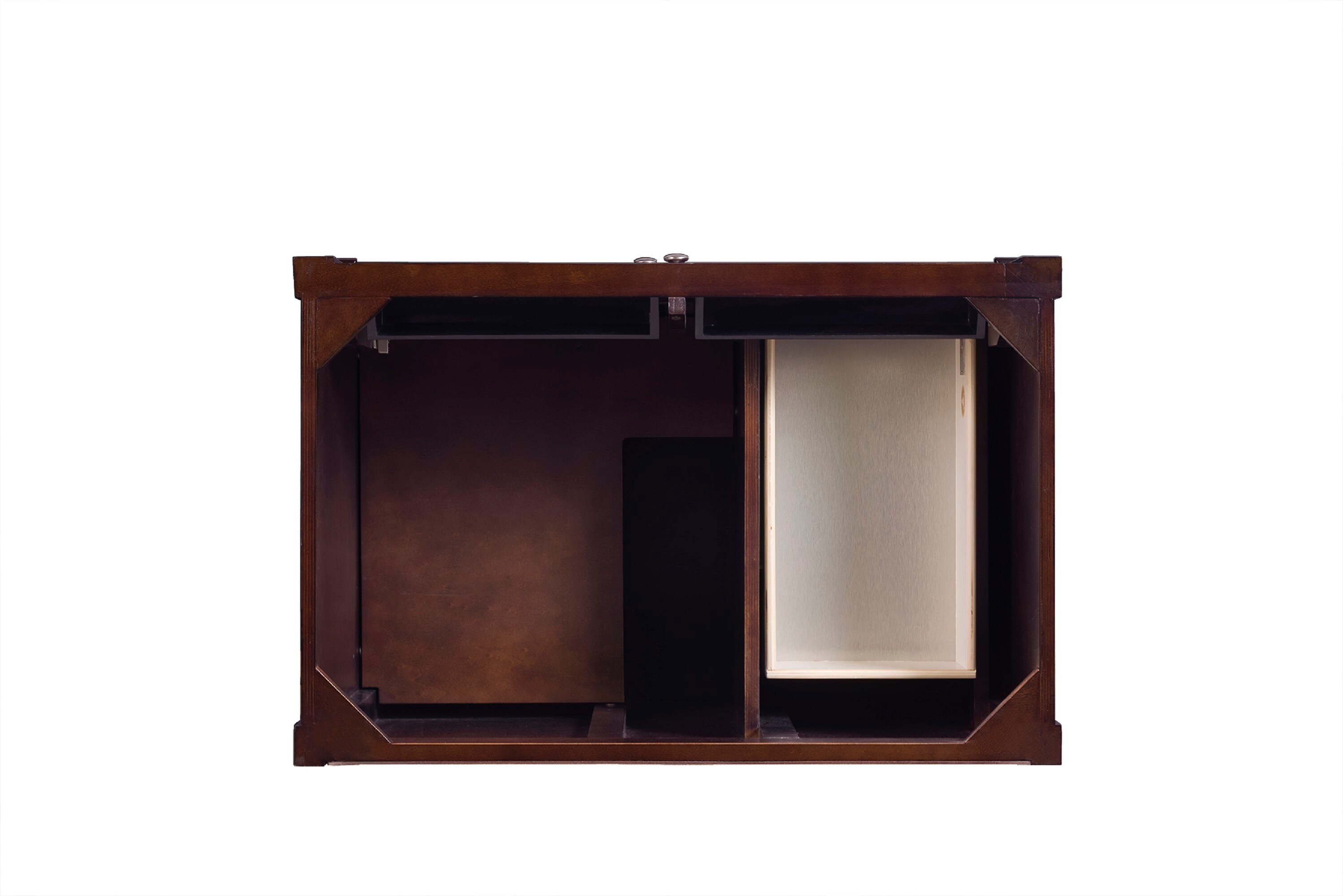 Brittany 36'' W Single Bathroom Vanity Base