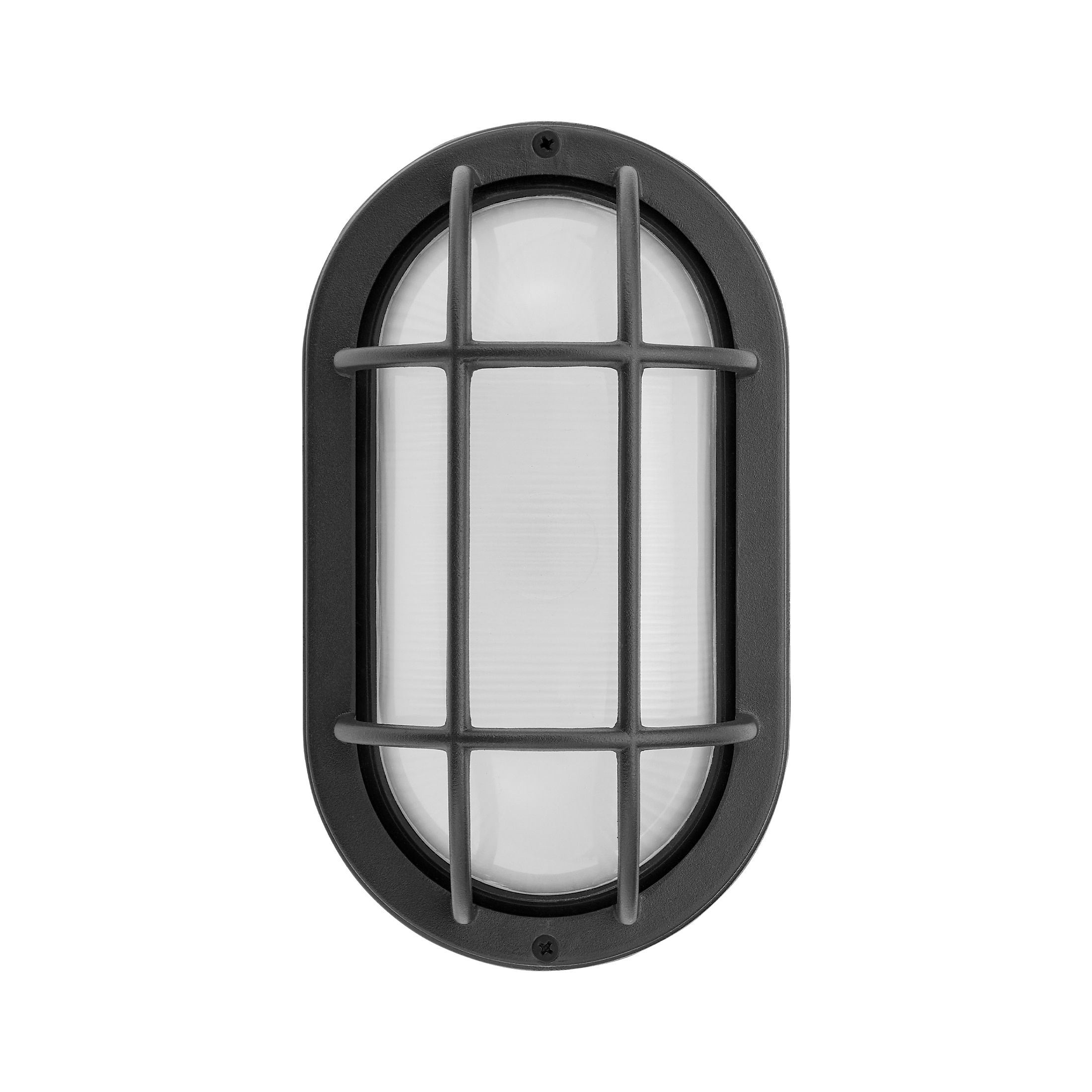 LED Outdoor Bulkhead Light, 6C