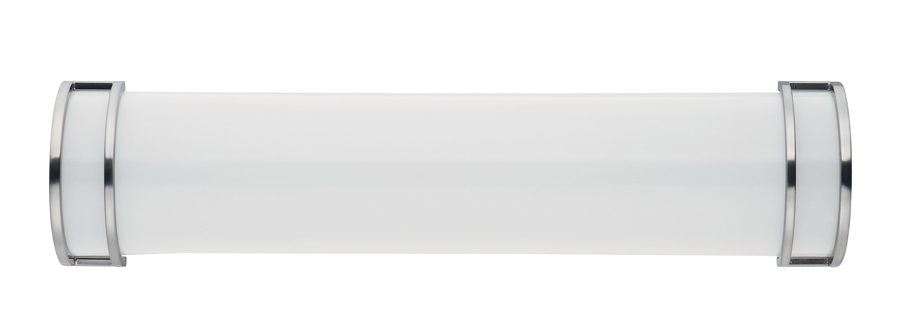 Maxim Lighting - LED Bath Vanity - Wall Sconce - Linear-1 Light Bath Vanity-25