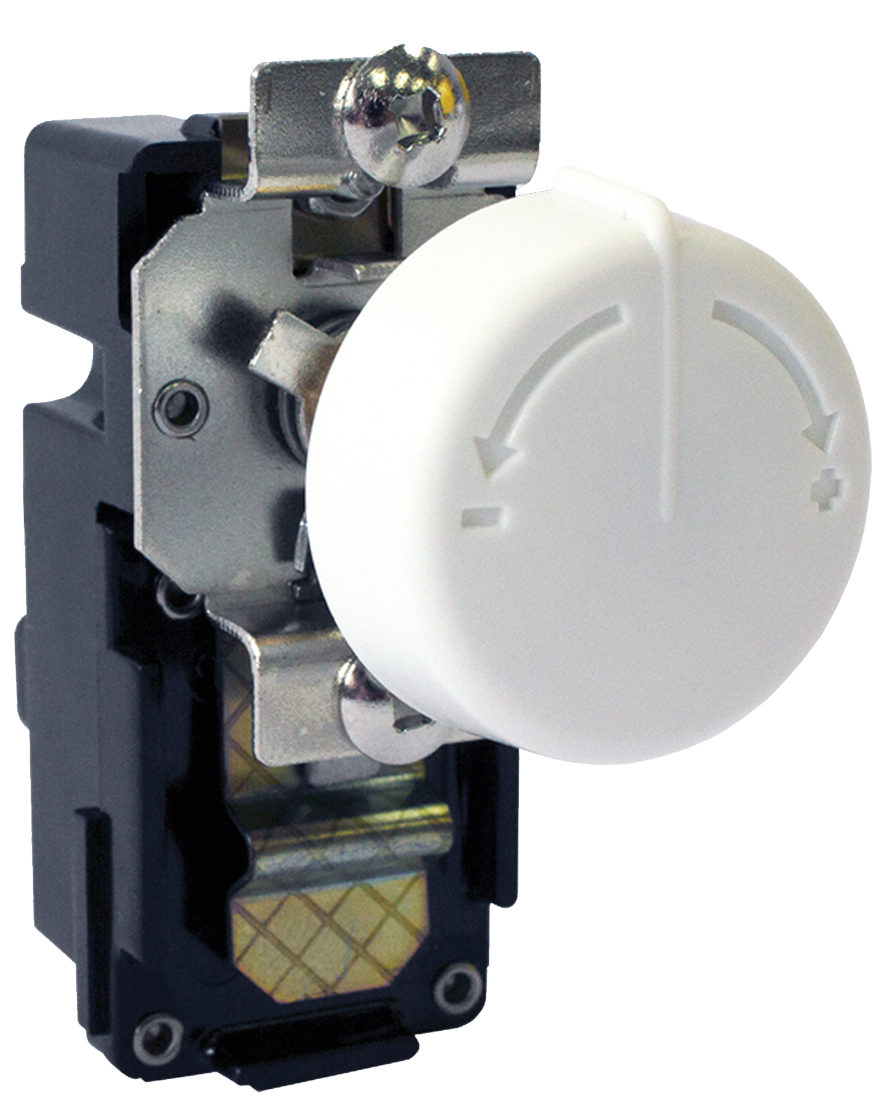 King Electric King Electric Smart Thermostat White