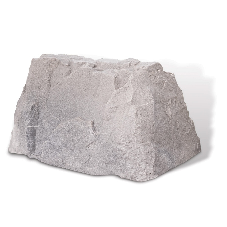 Dekorra Artificial Rock Backflow Cover - Model 110 - Choose Option