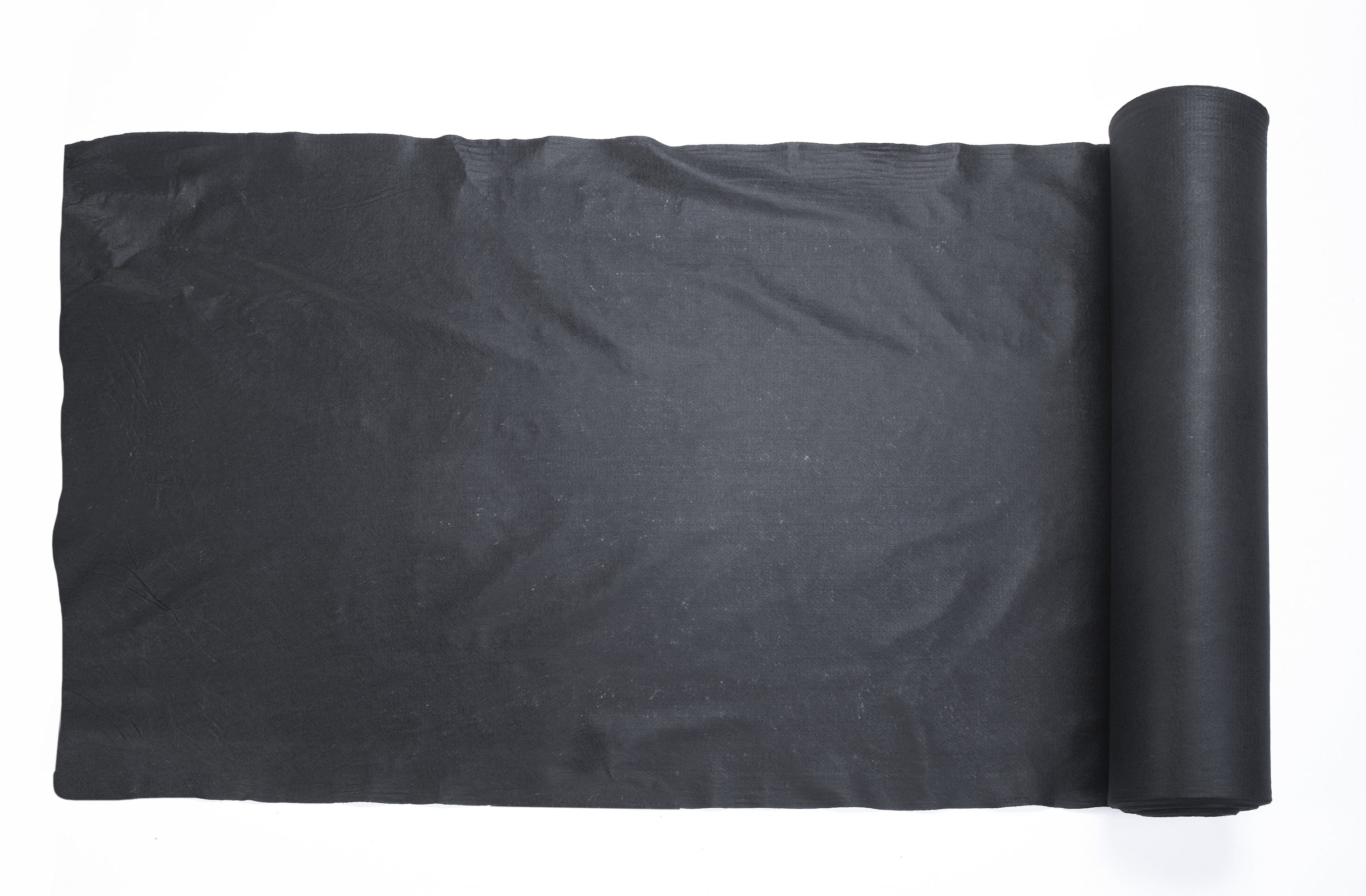 Mutual Industries NW35 300 Foot Construction Site Driveway Tire Scrub Fabric